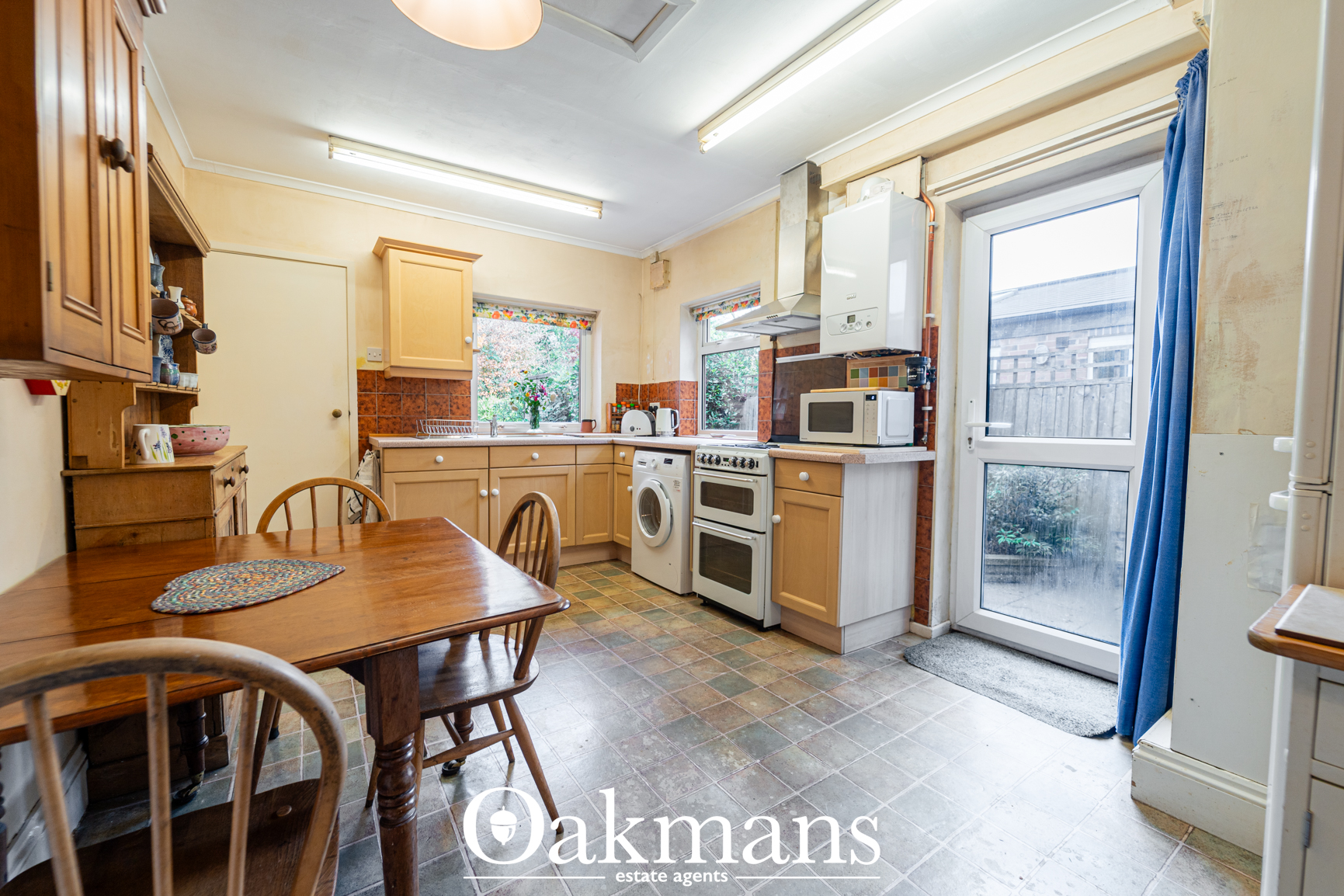 Beechwood Road, Smethwick, B67