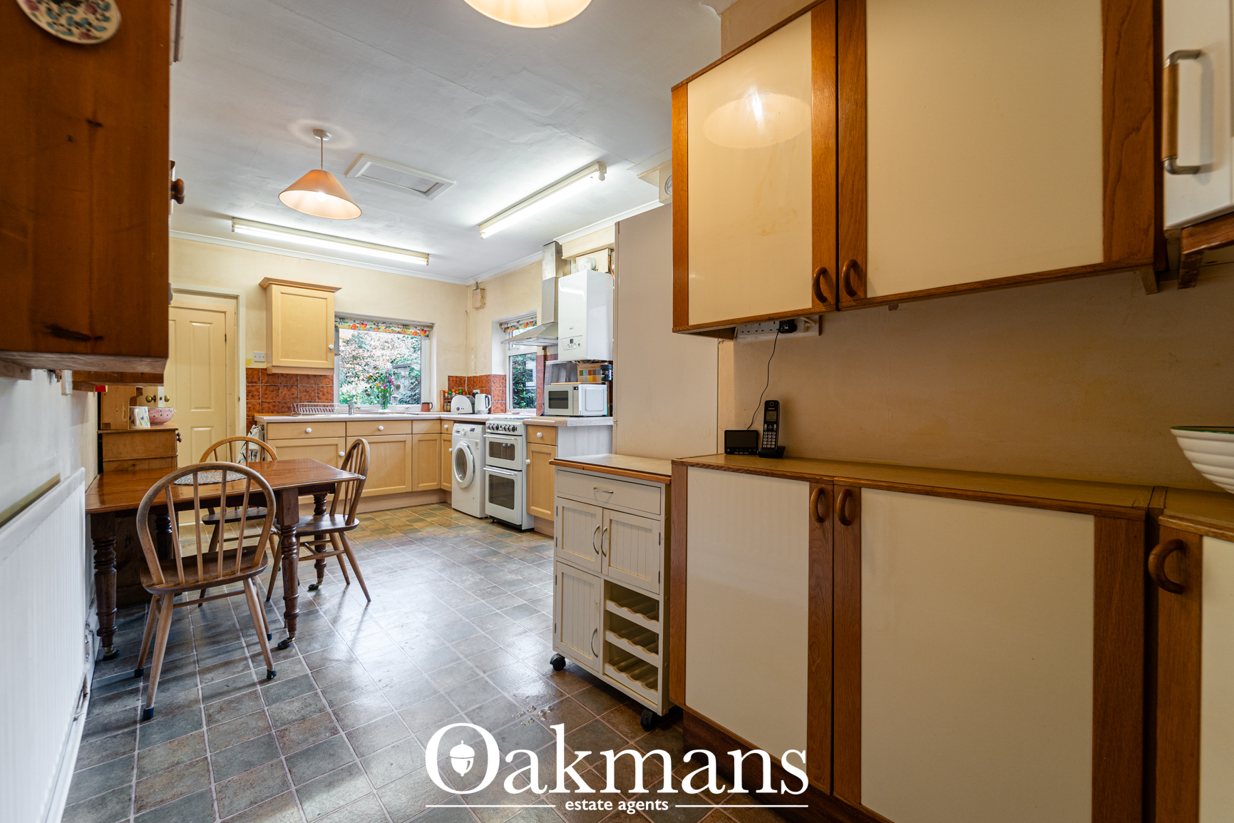 Beechwood Road, Smethwick, B67