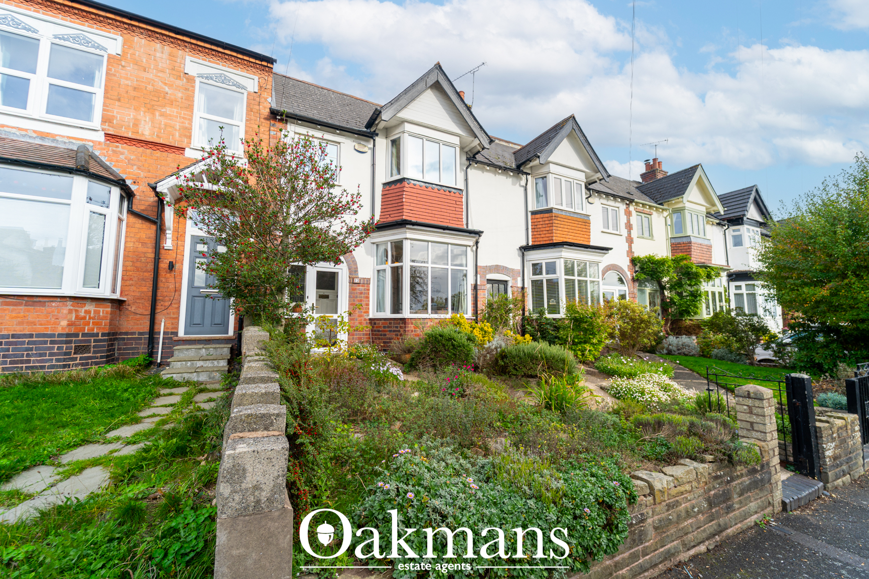 Beechwood Road, Smethwick, B67