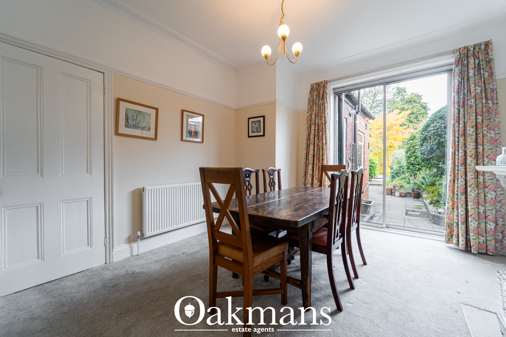 Beechwood Road, Smethwick, B67