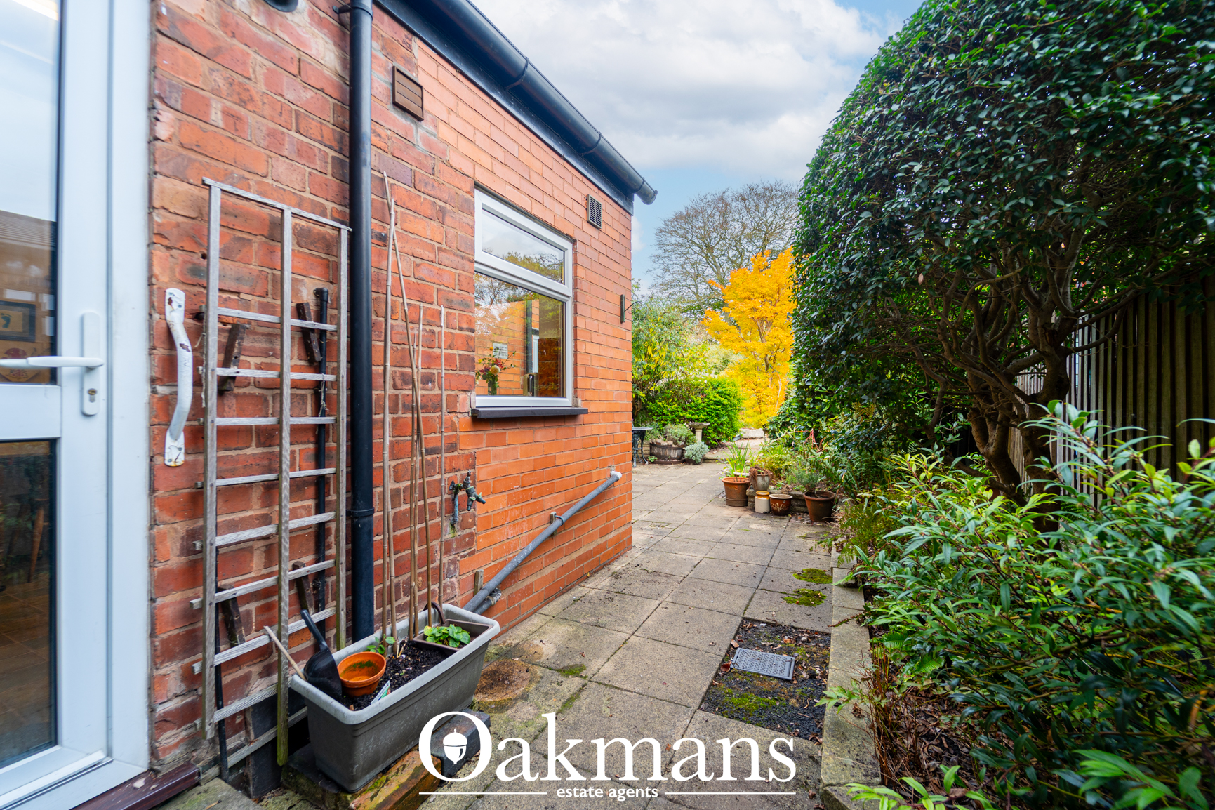 Beechwood Road, Smethwick, B67