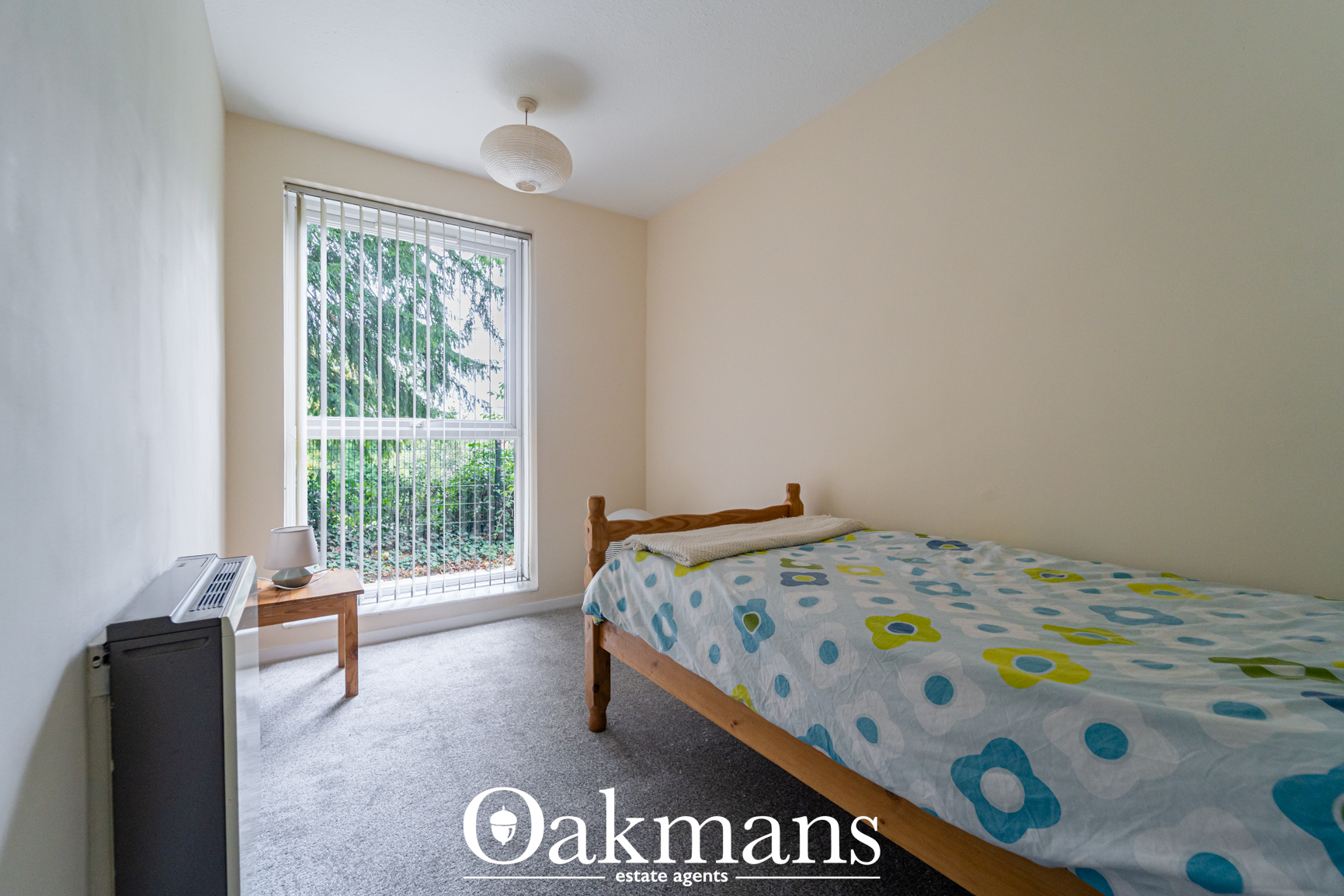 Seymour Close, Birmingham, B29