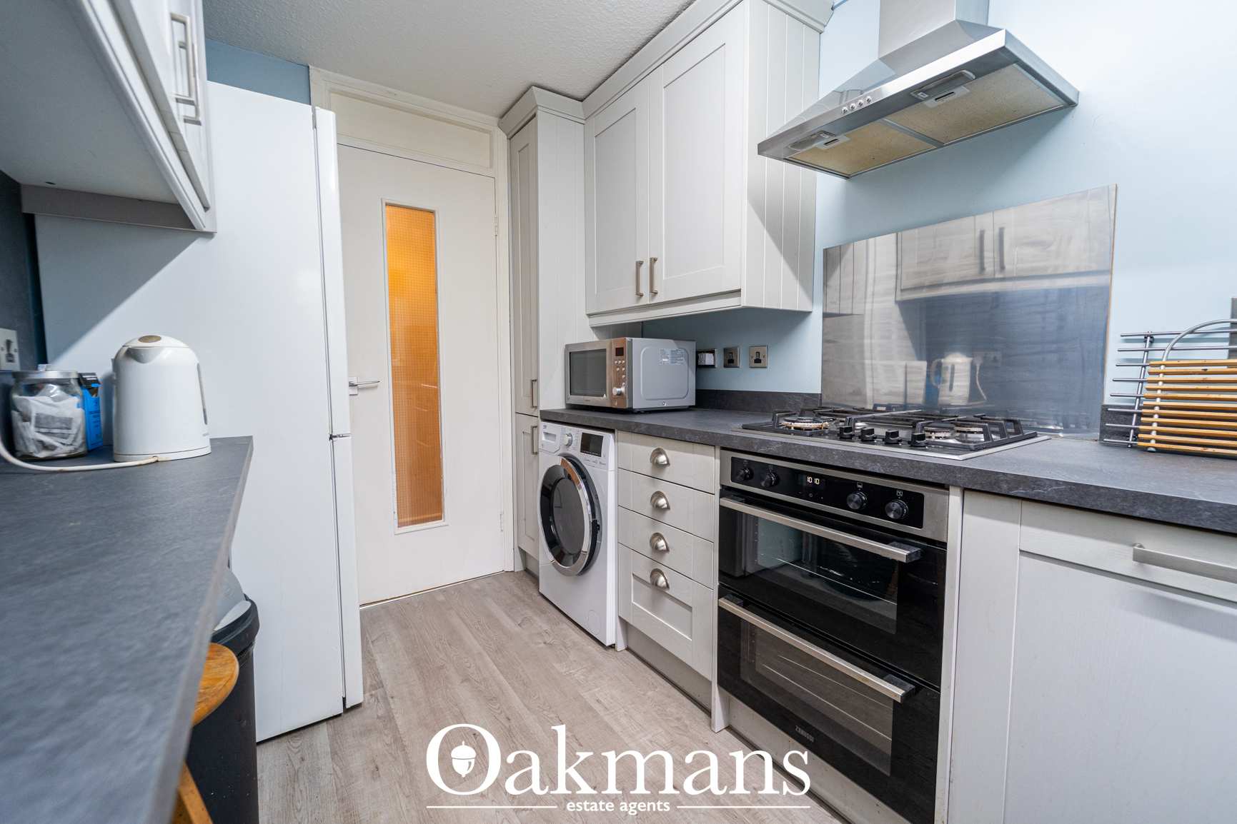 Seymour Close, Birmingham, B29