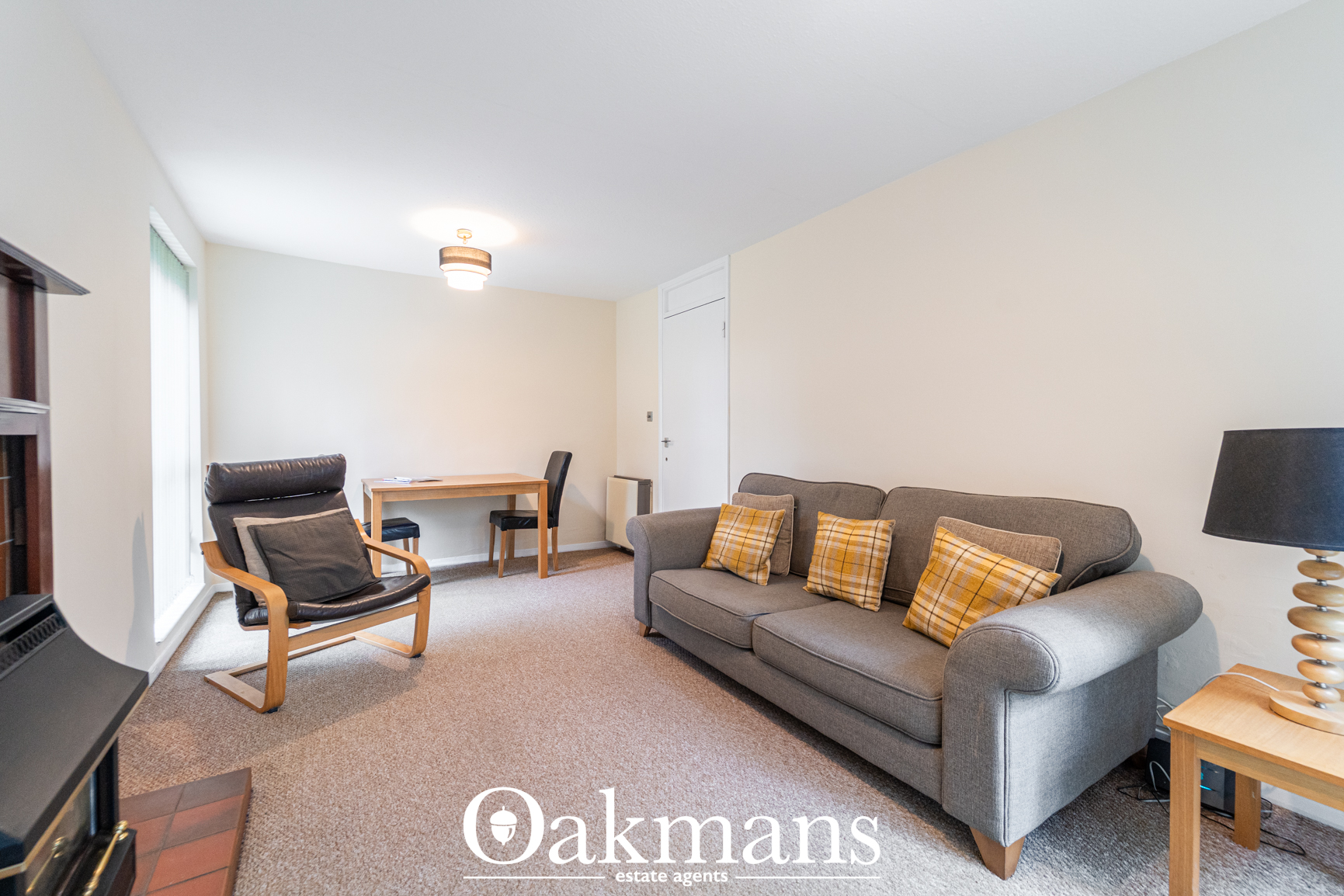 Seymour Close, Birmingham, B29