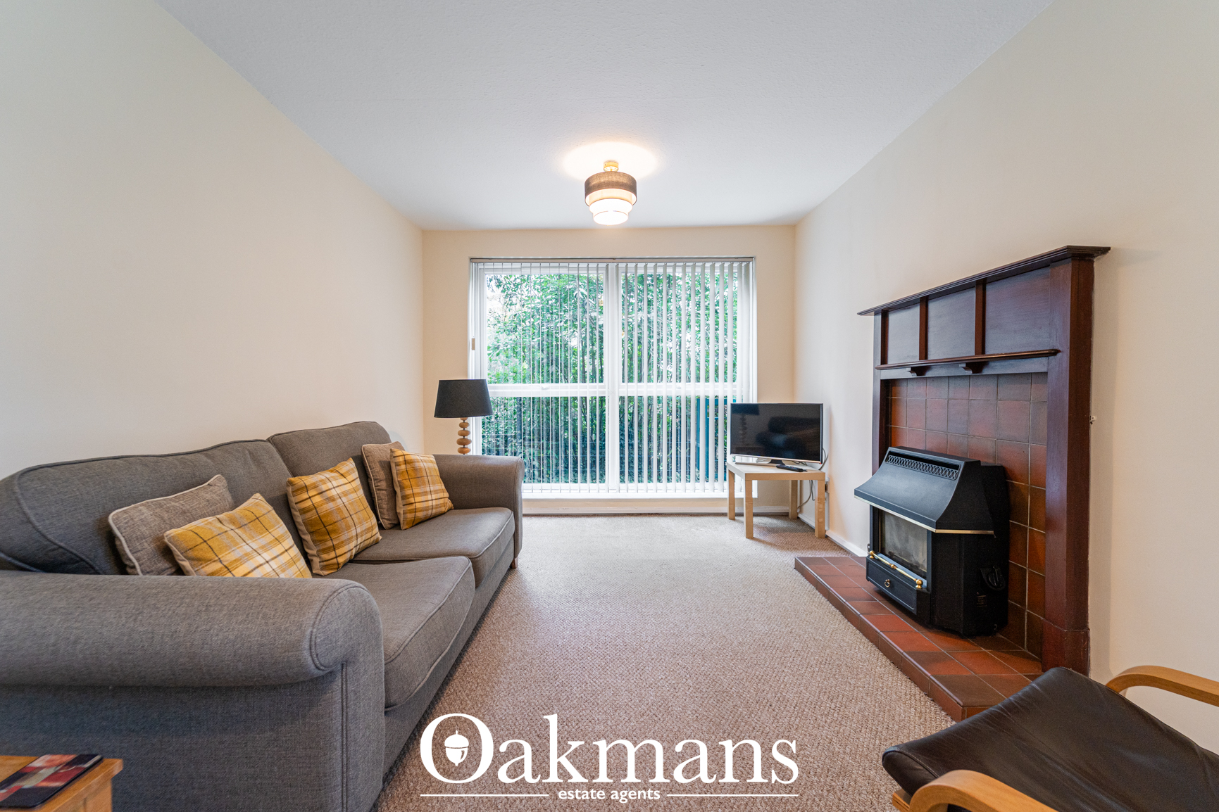 Seymour Close, Birmingham, B29