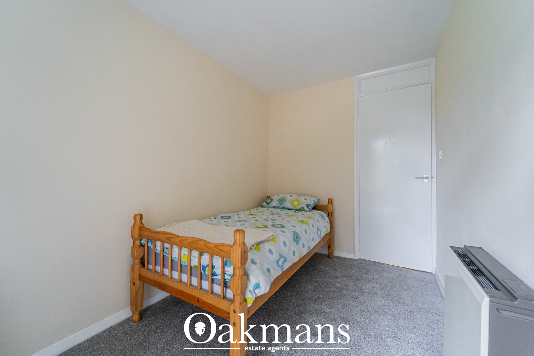 Seymour Close, Birmingham, B29