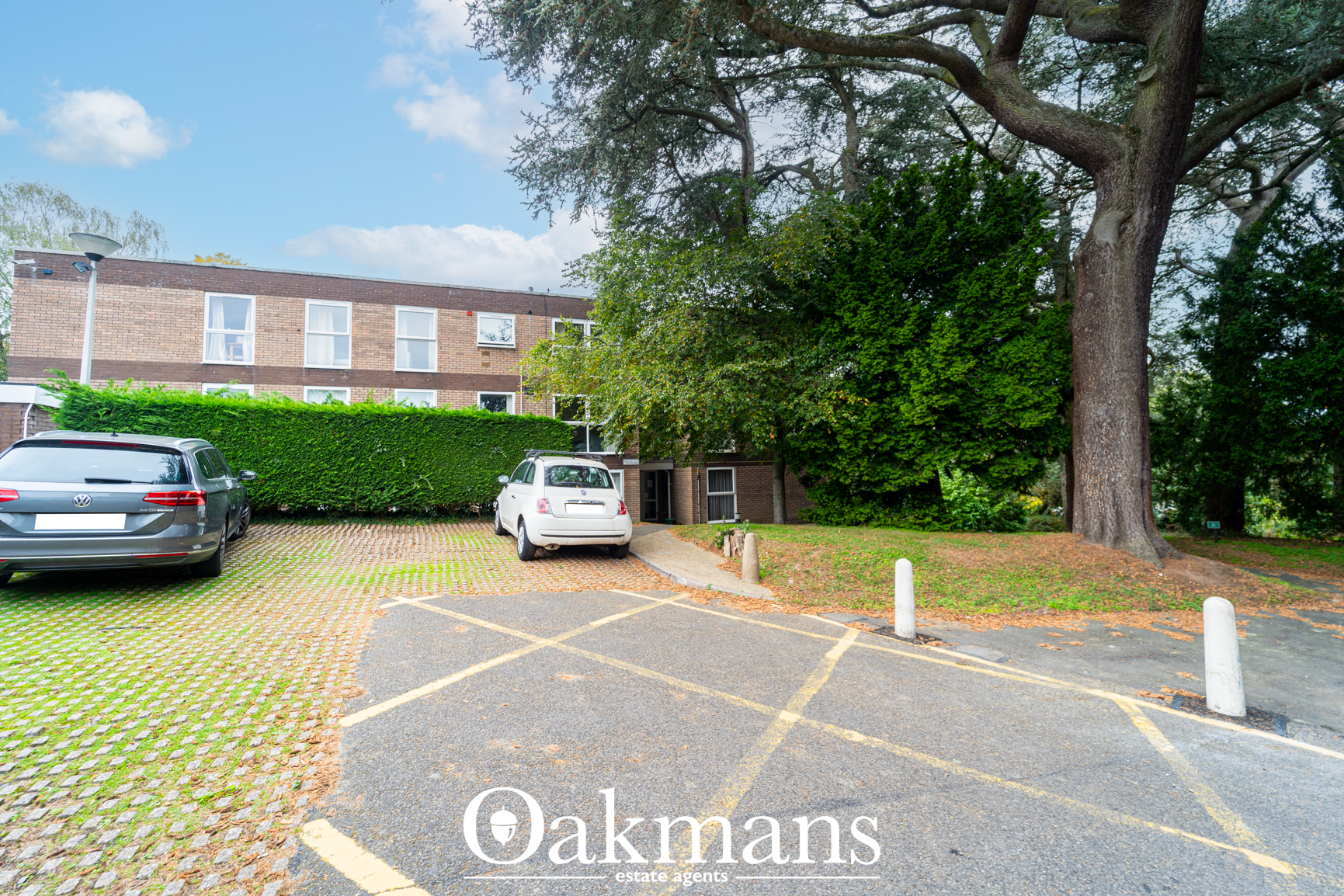 Seymour Close, Birmingham, B29