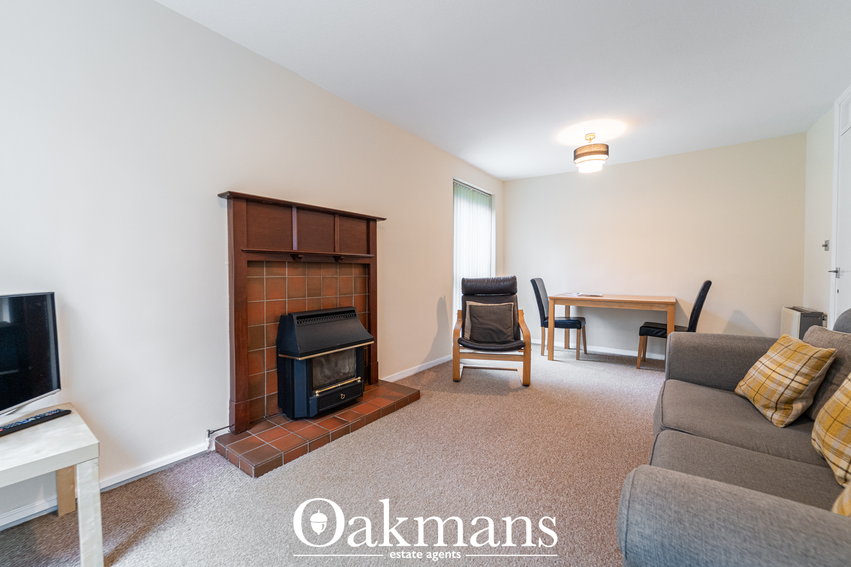 Seymour Close, Birmingham, B29
