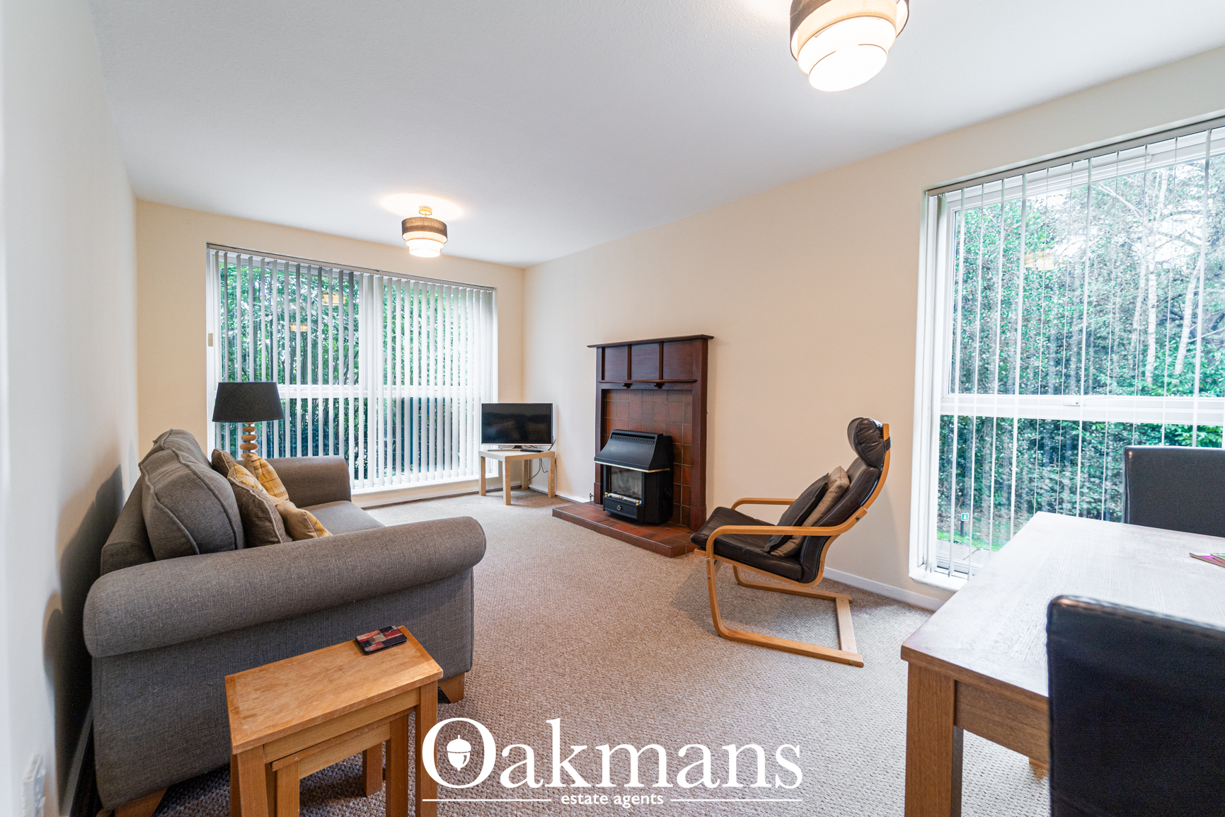 Seymour Close, Birmingham, B29