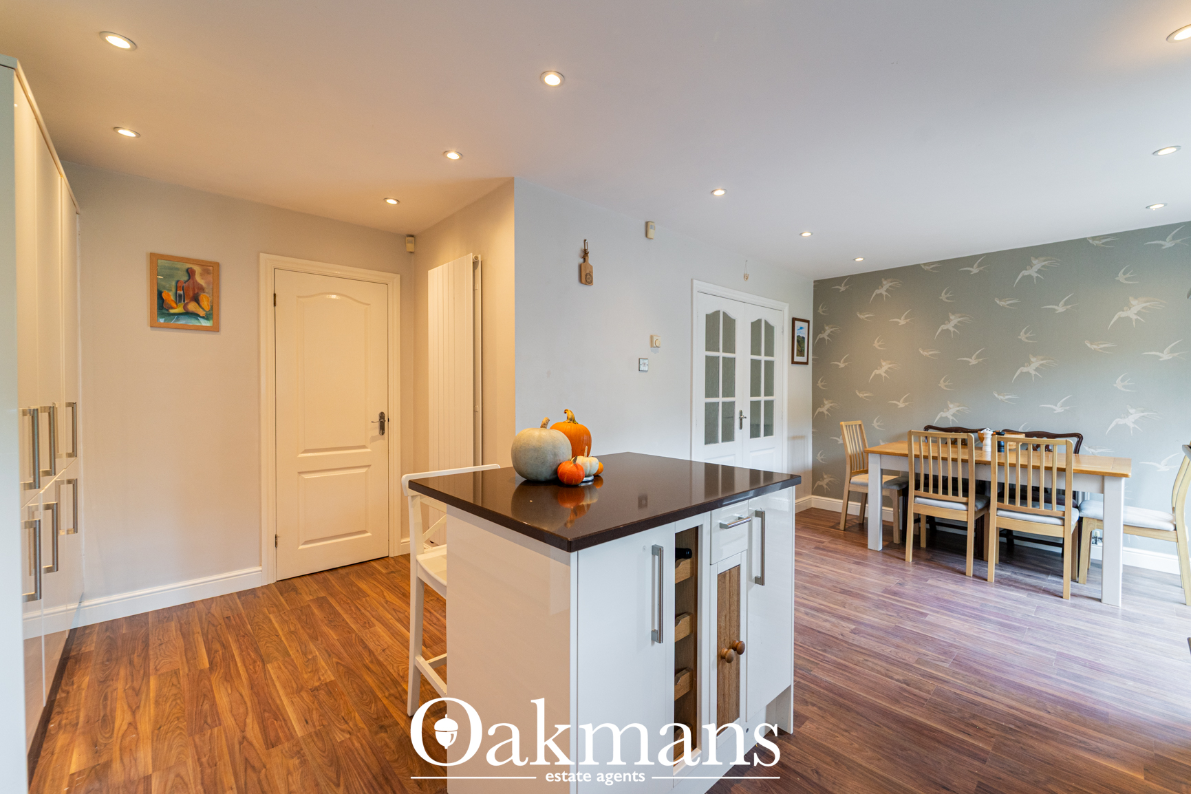 Summerhouse Close, Redditch, B97