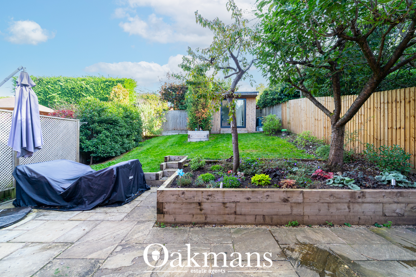 Summerhouse Close, Redditch, B97