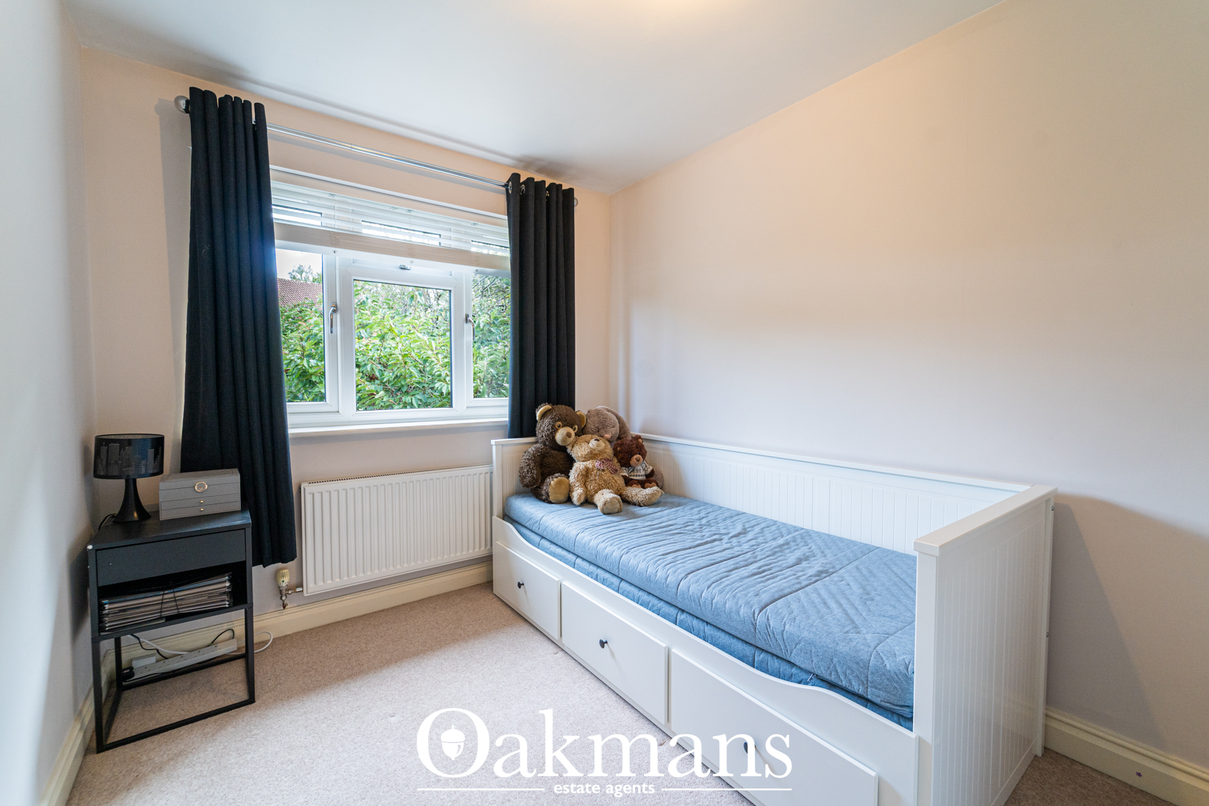 Summerhouse Close, Redditch, B97
