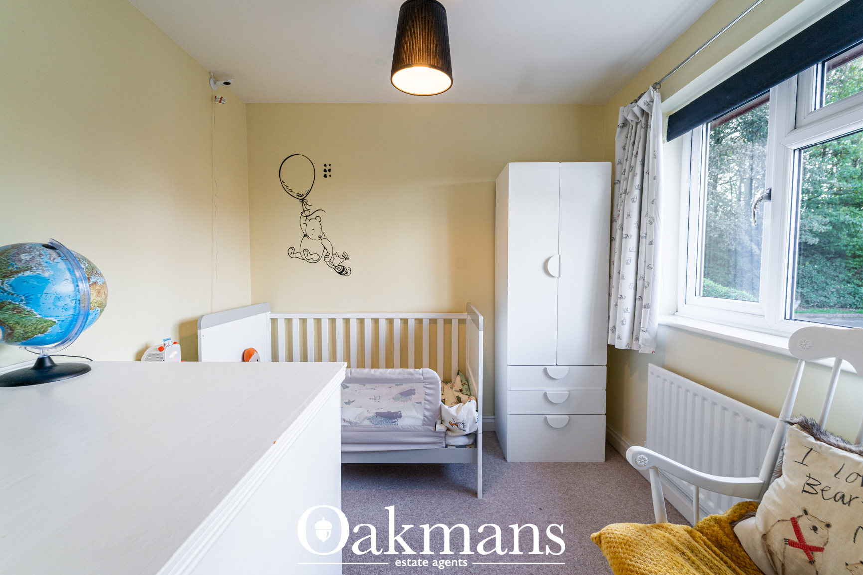 Summerhouse Close, Redditch, B97