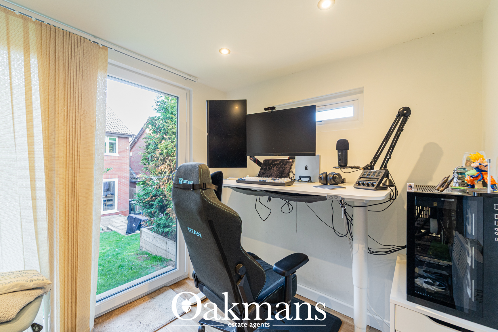 Summerhouse Close, Redditch, B97