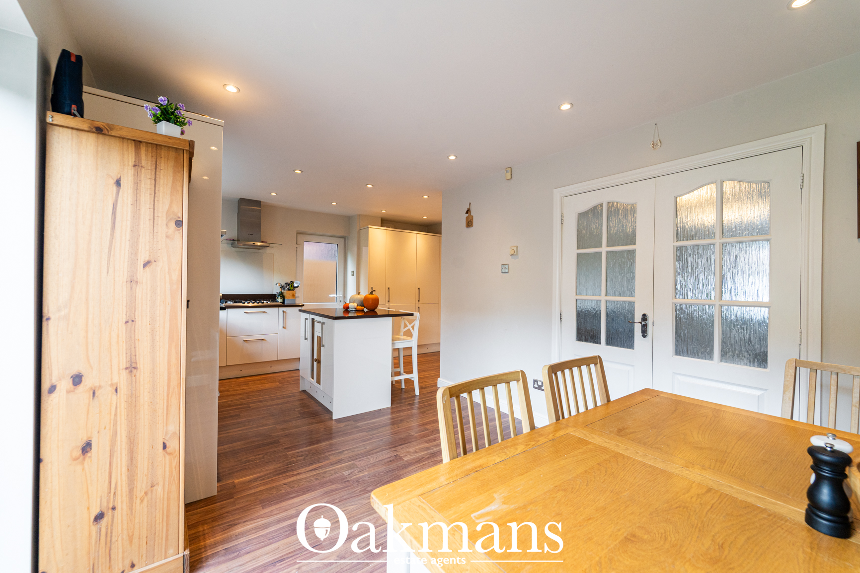 Summerhouse Close, Redditch, B97