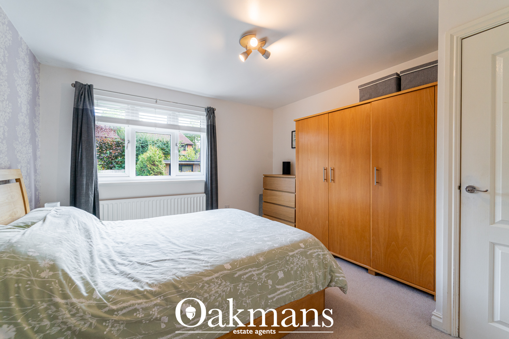 Summerhouse Close, Redditch, B97