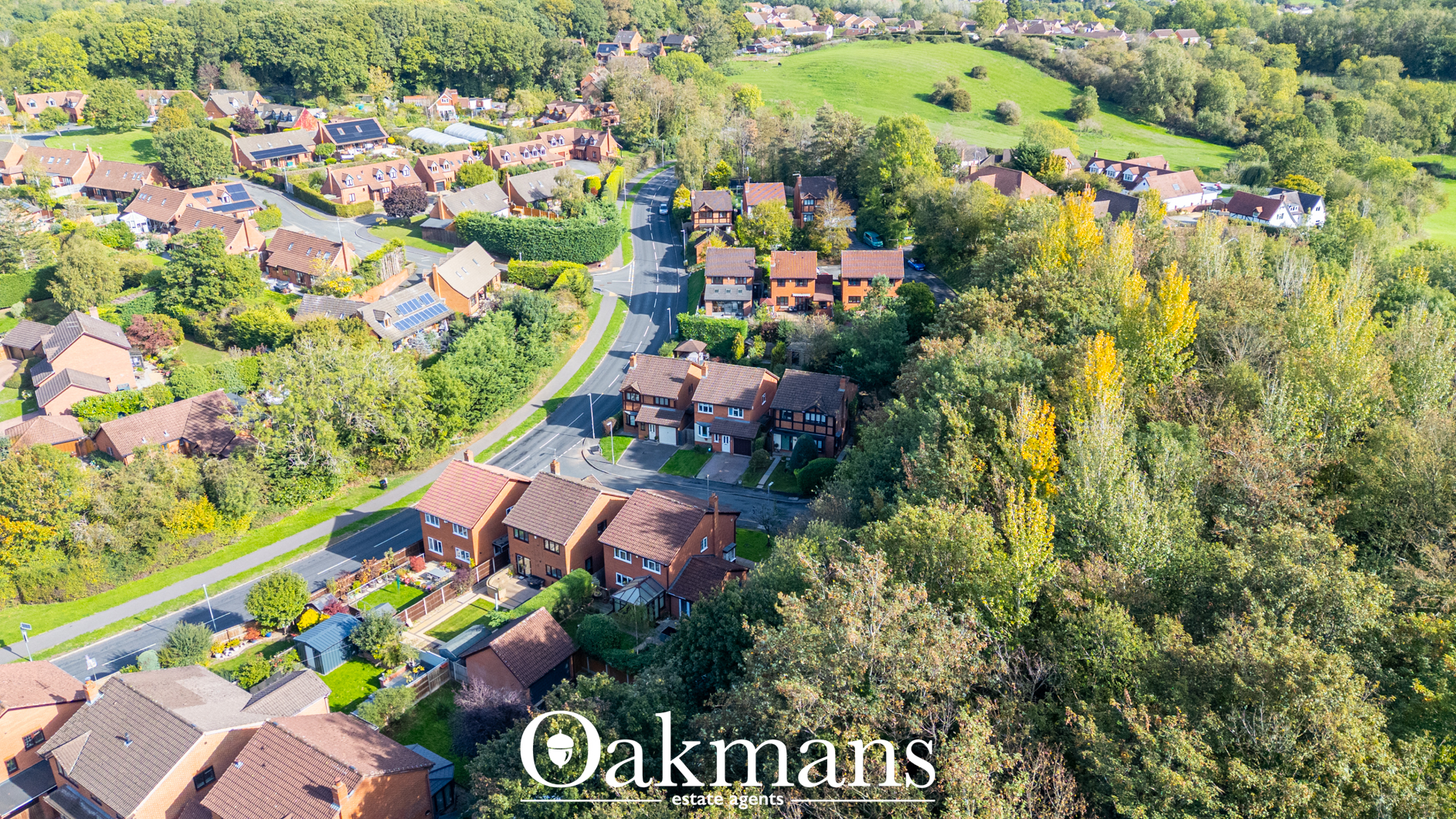 Summerhouse Close, Redditch, B97