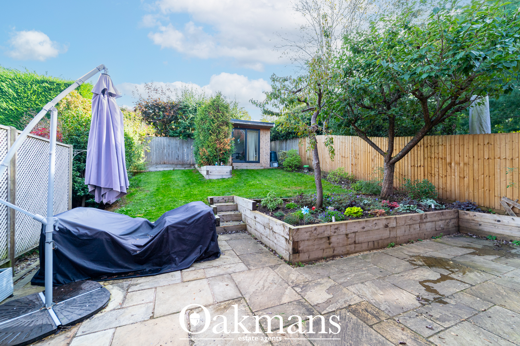 Summerhouse Close, Redditch, B97