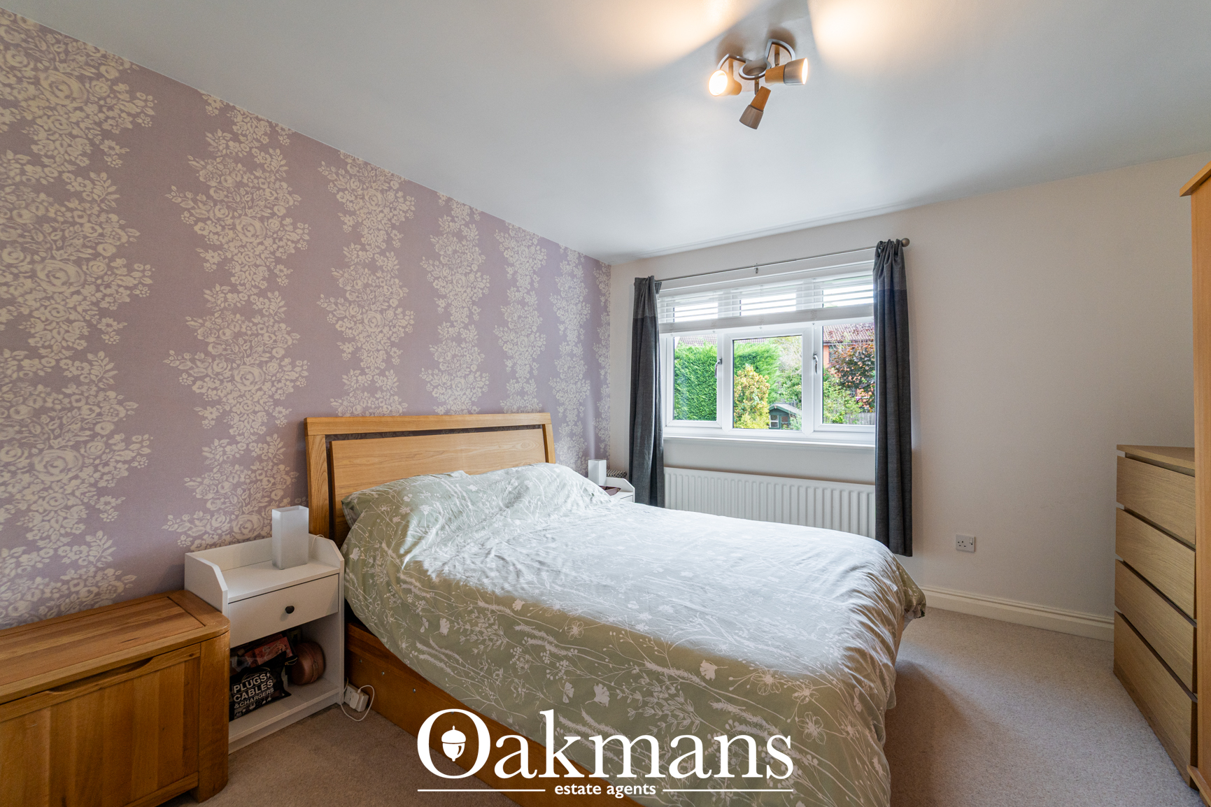 Summerhouse Close, Redditch, B97
