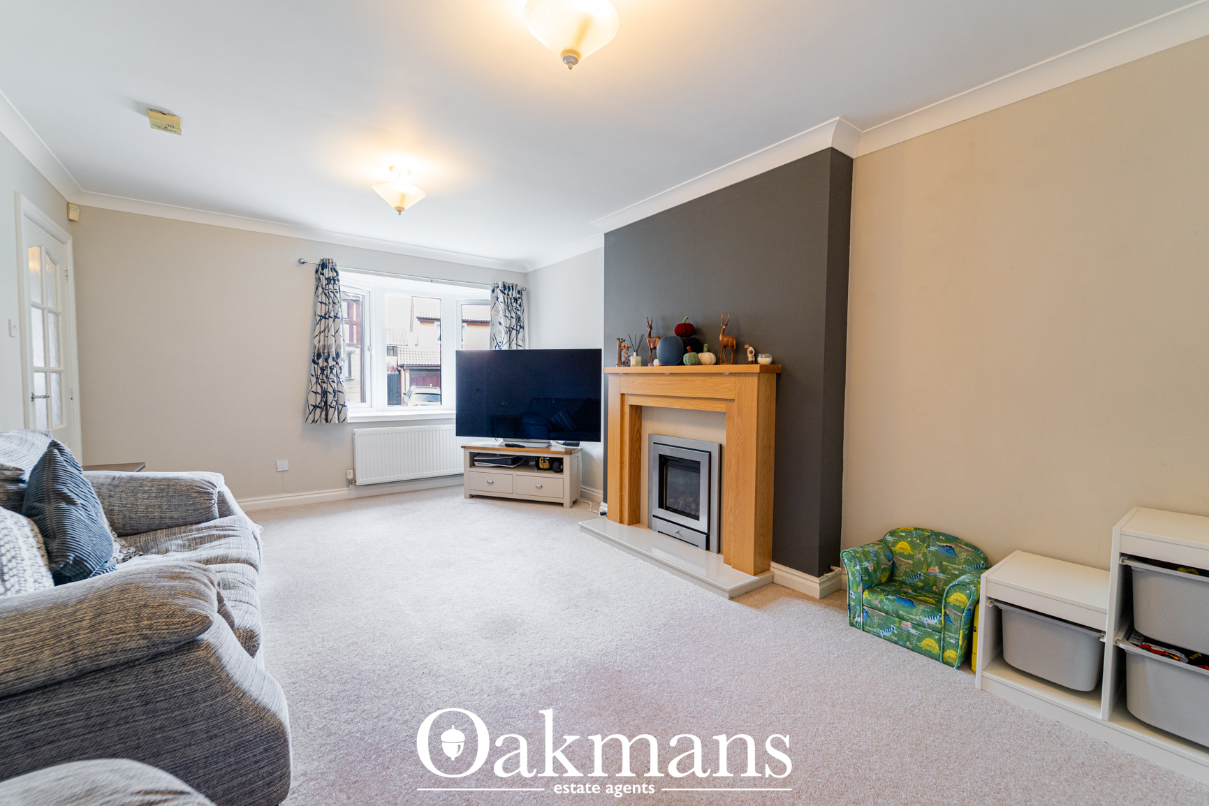 Summerhouse Close, Redditch, B97
