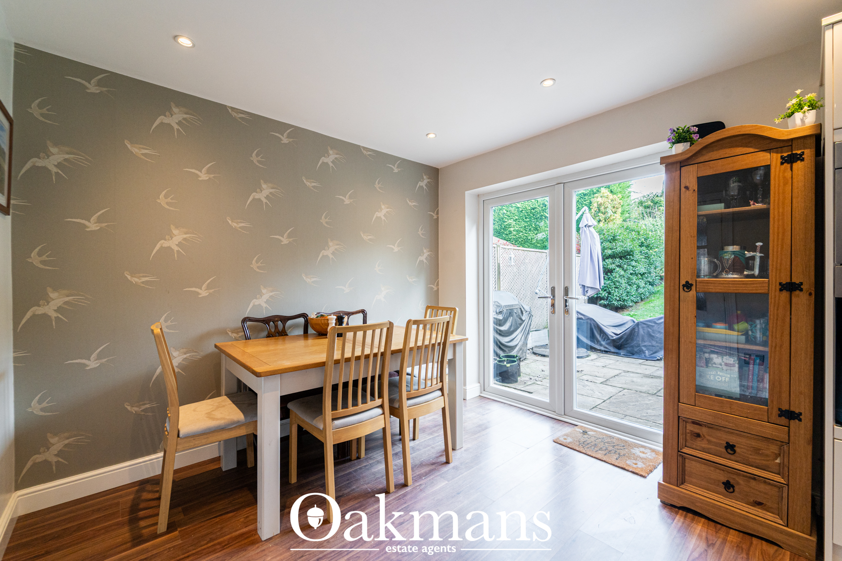 Summerhouse Close, Redditch, B97