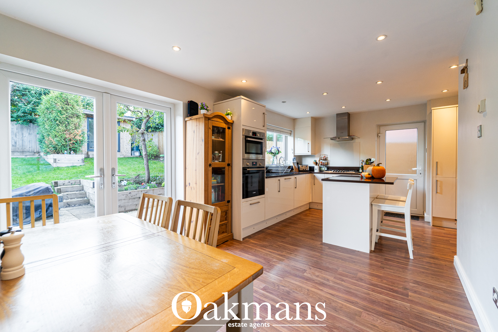 Summerhouse Close, Redditch, B97