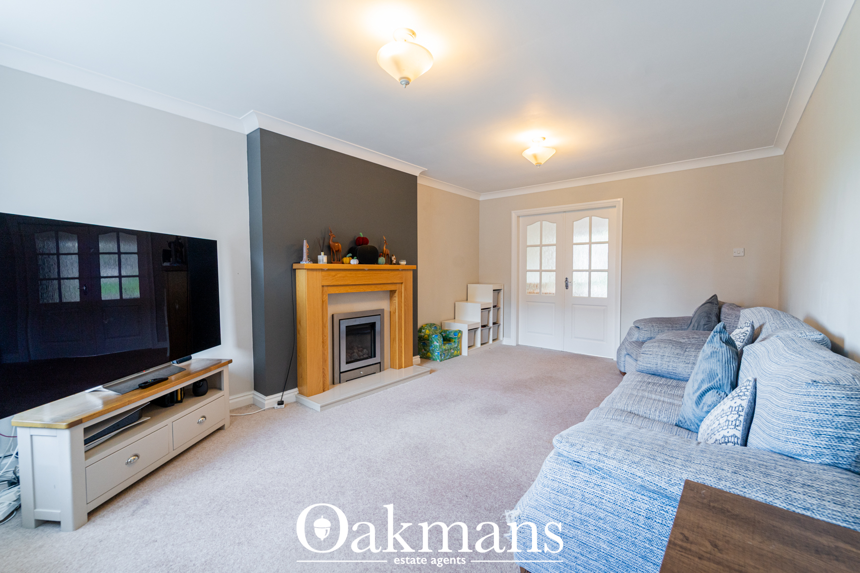 Summerhouse Close, Redditch, B97