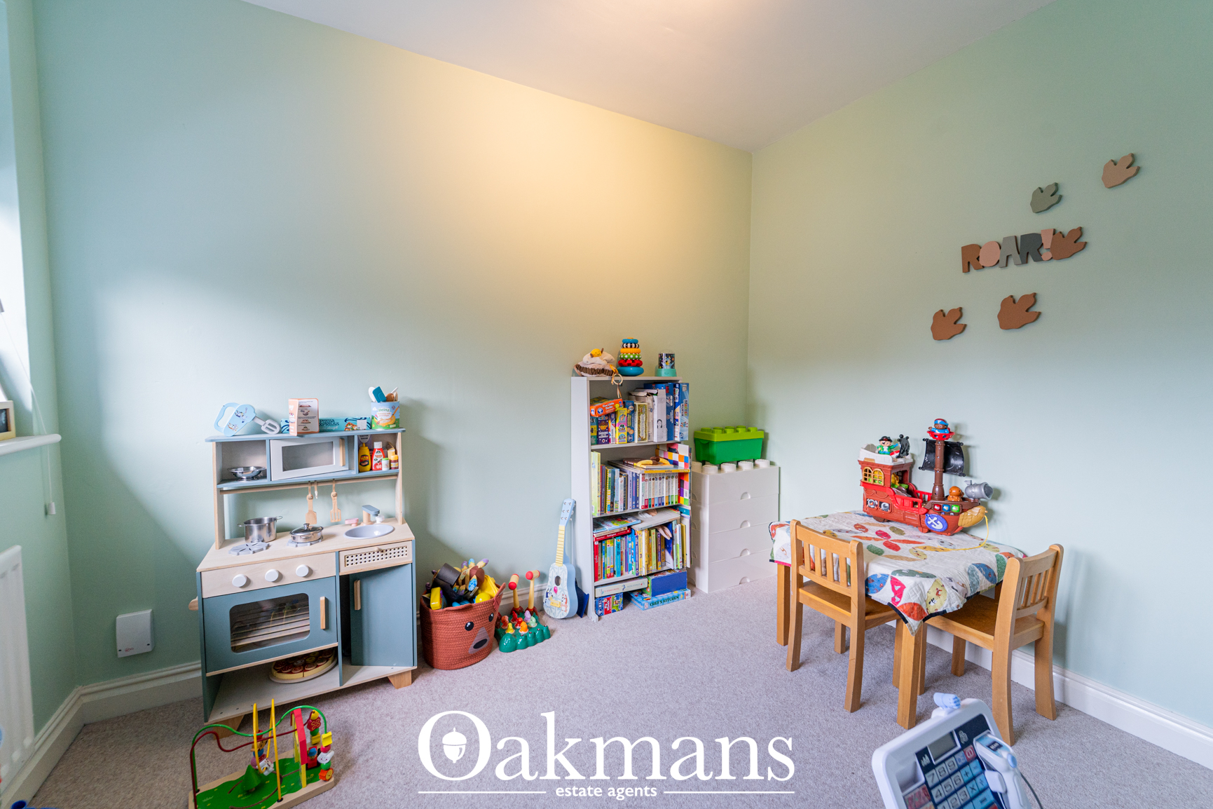Summerhouse Close, Redditch, B97