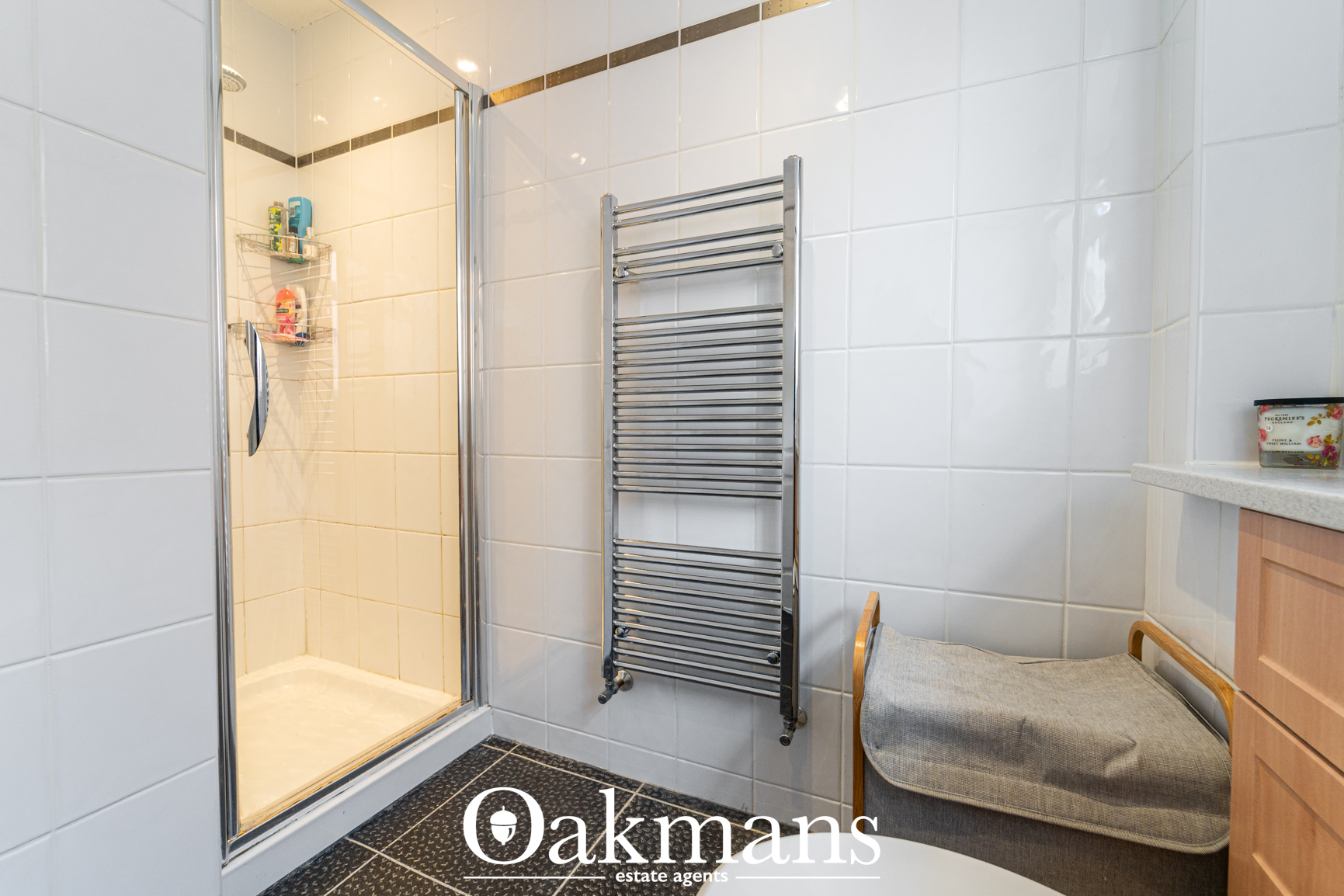Summerhouse Close, Redditch, B97