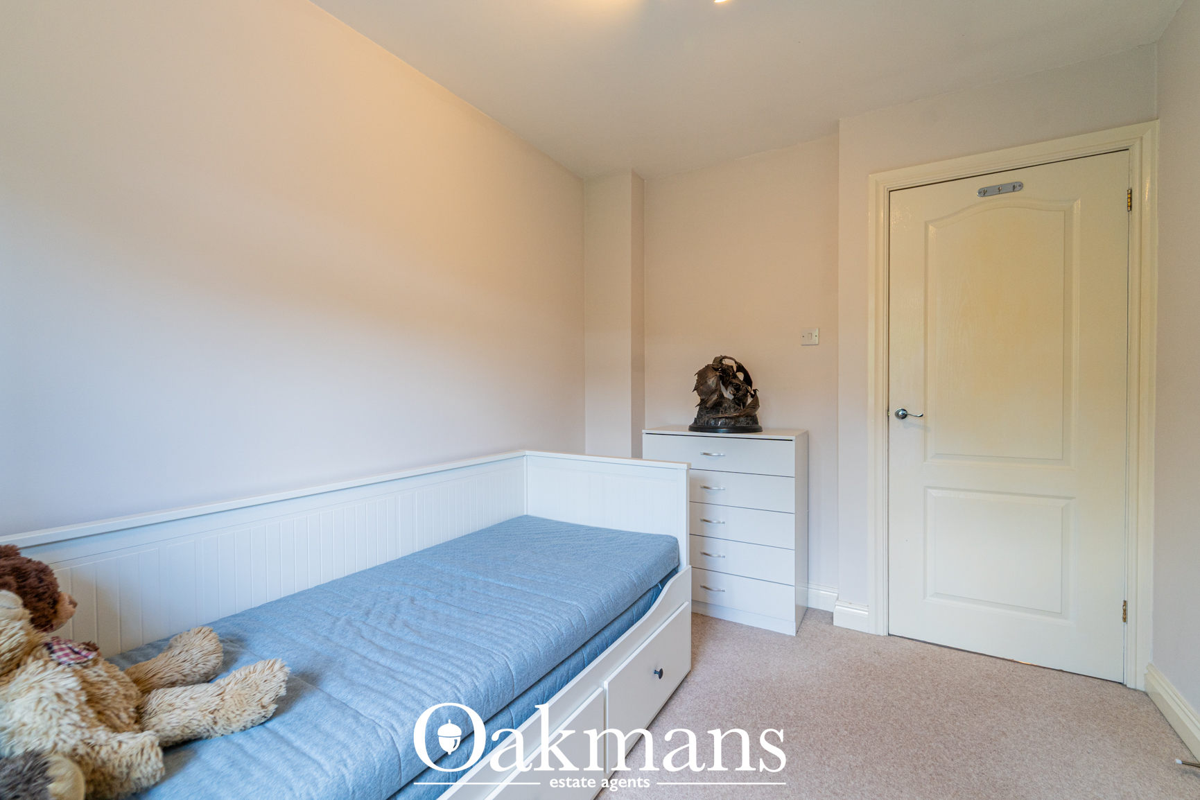 Summerhouse Close, Redditch, B97