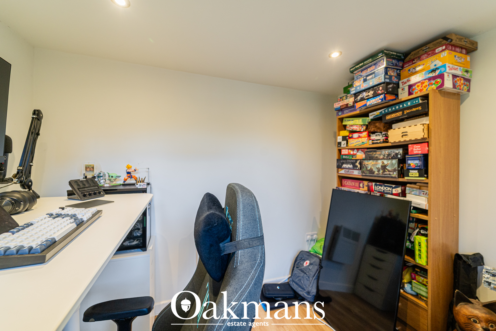Summerhouse Close, Redditch, B97