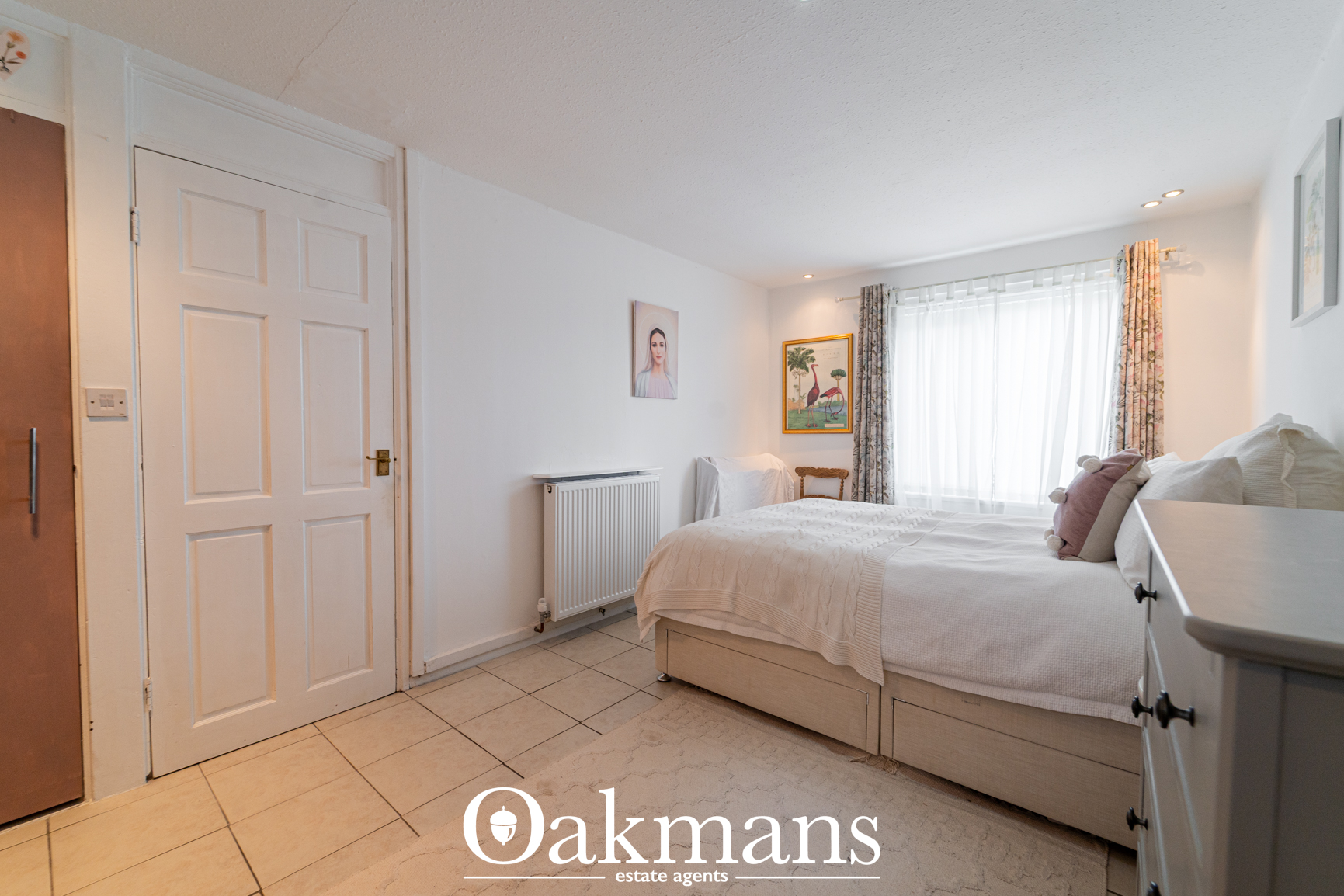 Ox Leasow, Birmingham, B32