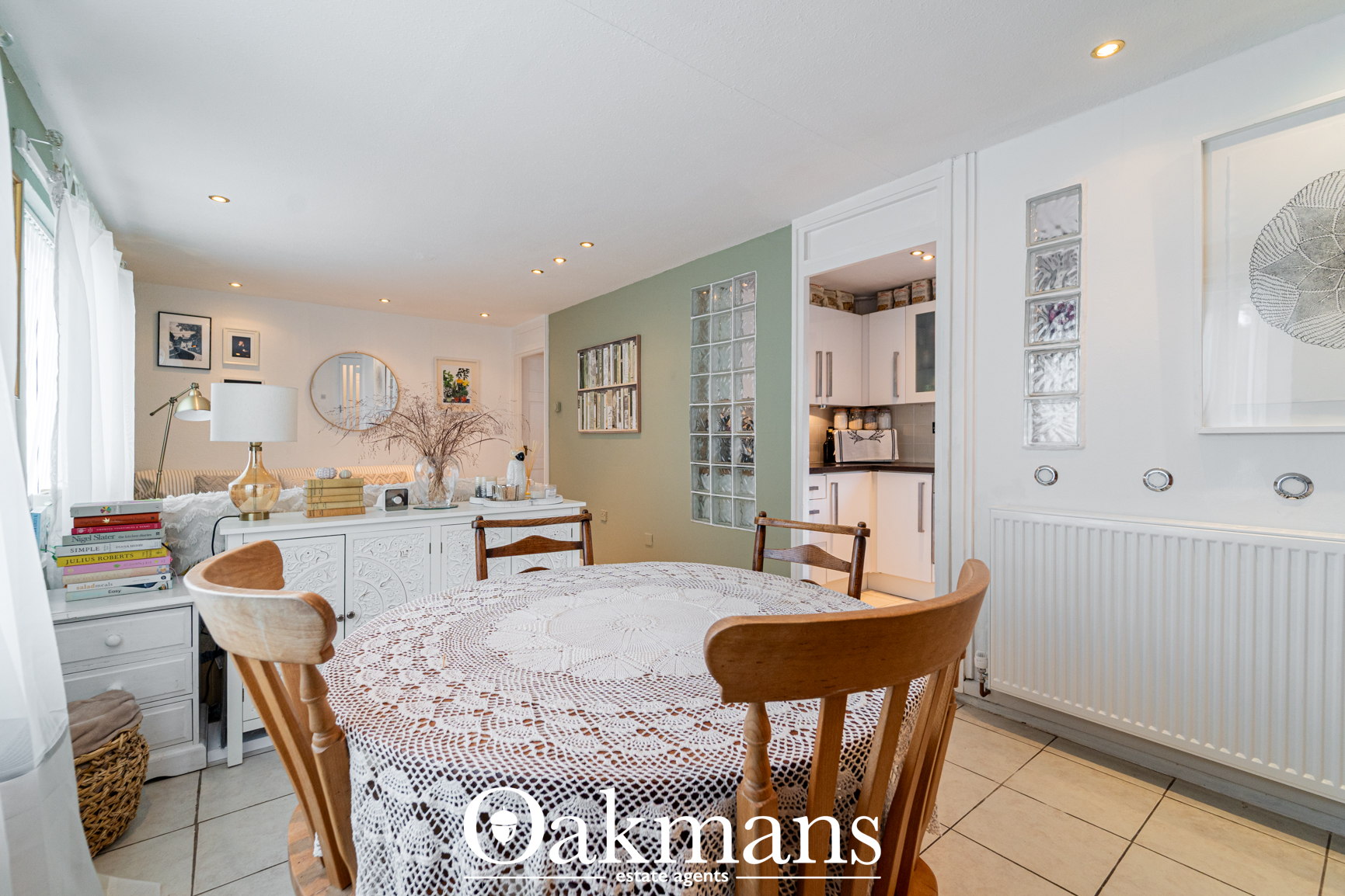 Ox Leasow, Birmingham, B32