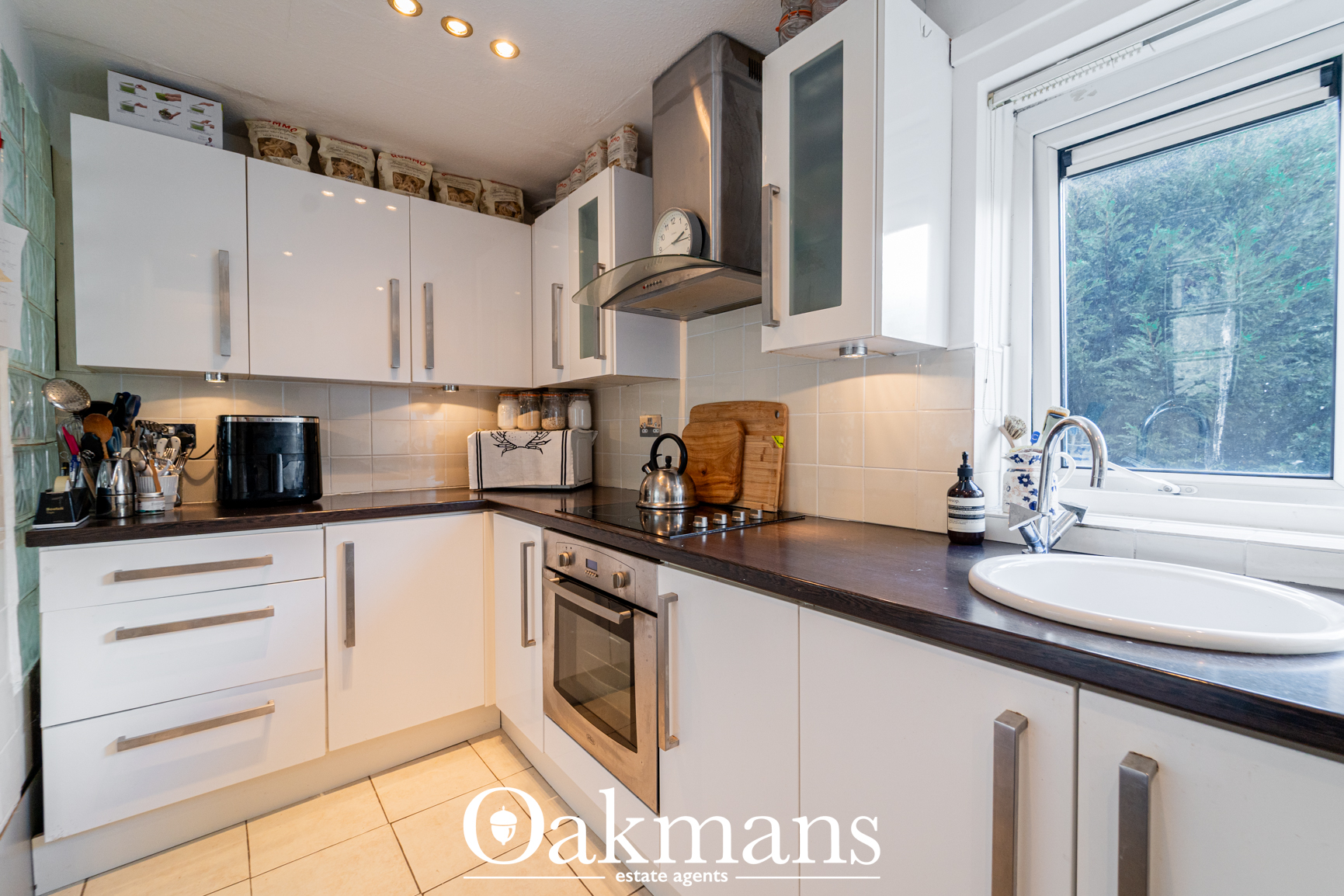 Ox Leasow, Birmingham, B32