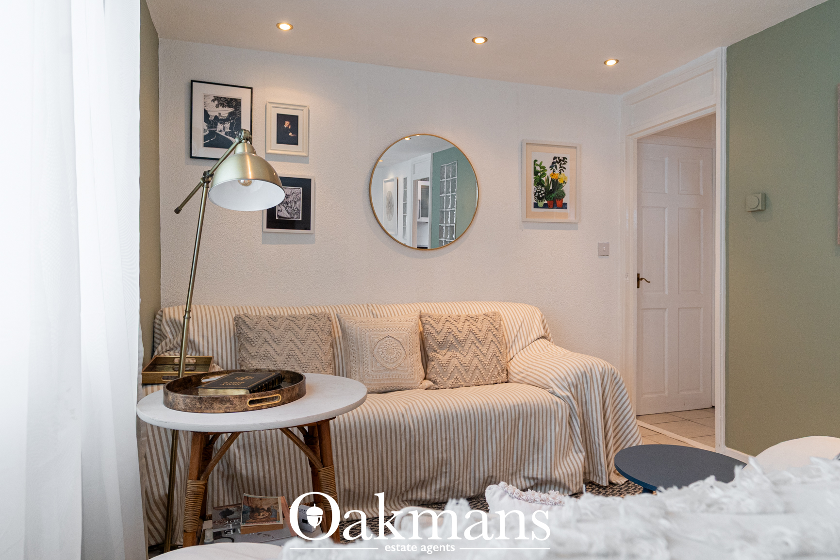 Ox Leasow, Birmingham, B32