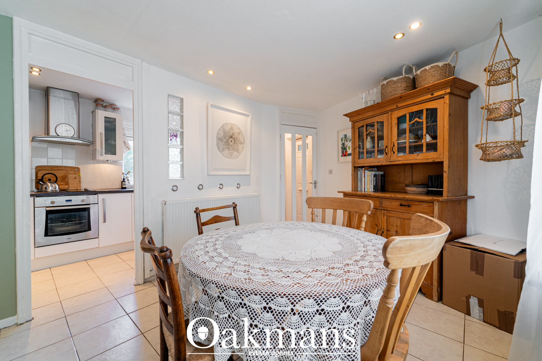 Ox Leasow, Birmingham, B32
