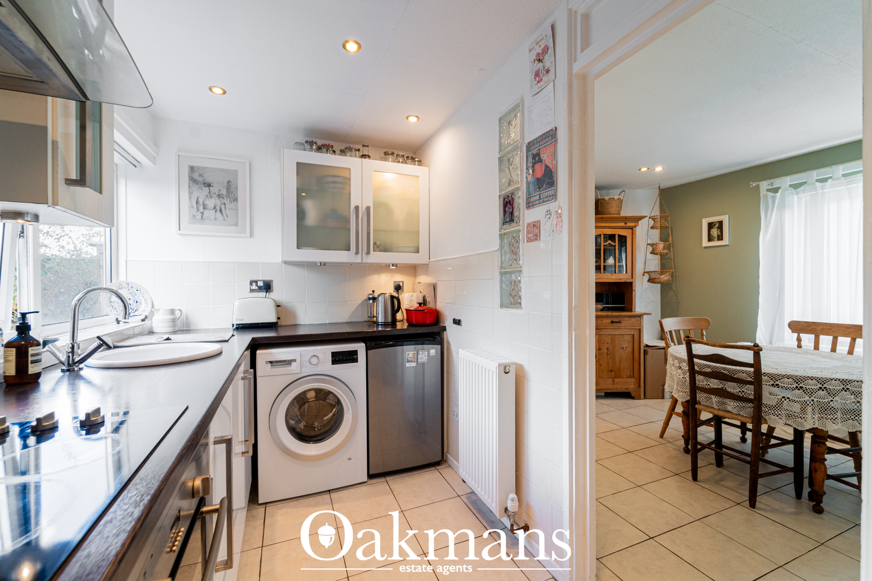 Ox Leasow, Birmingham, B32