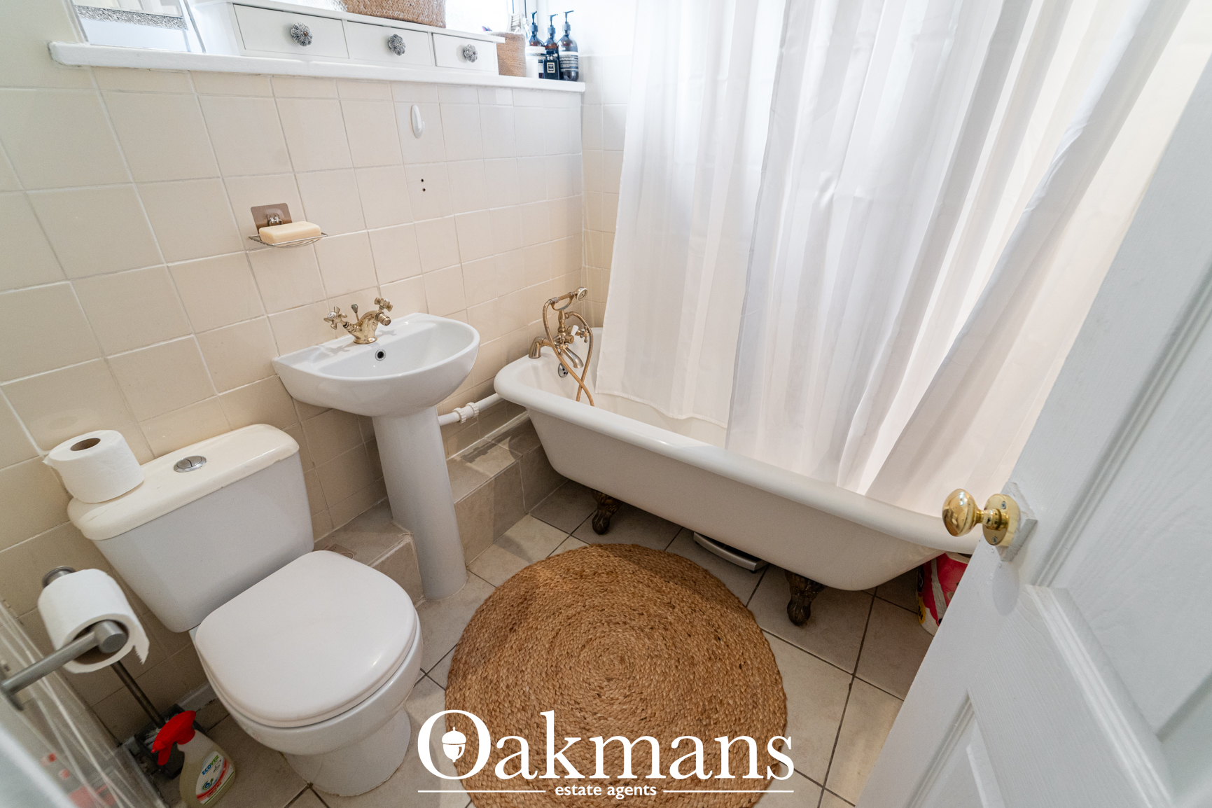 Ox Leasow, Birmingham, B32