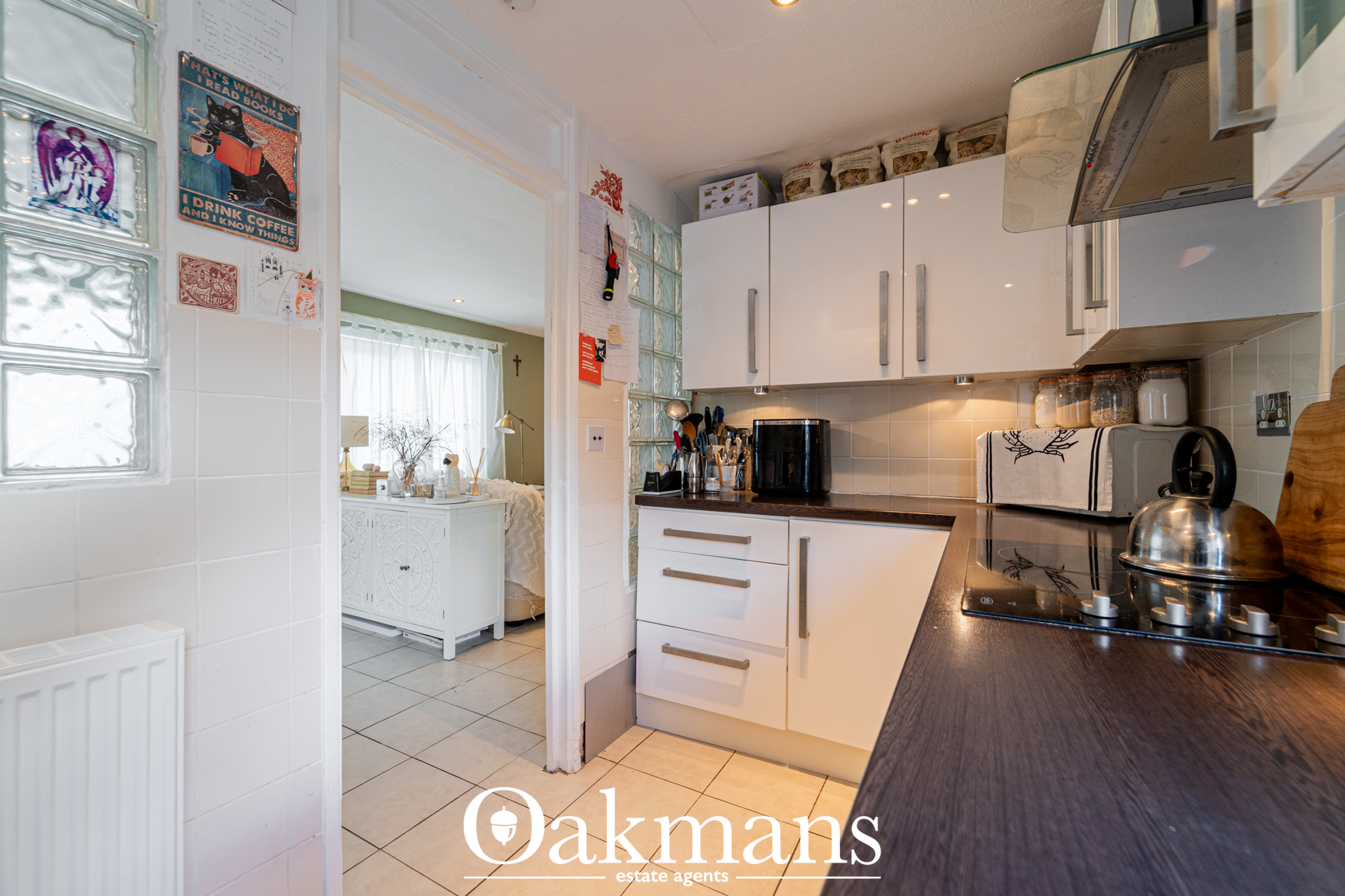 Ox Leasow, Birmingham, B32