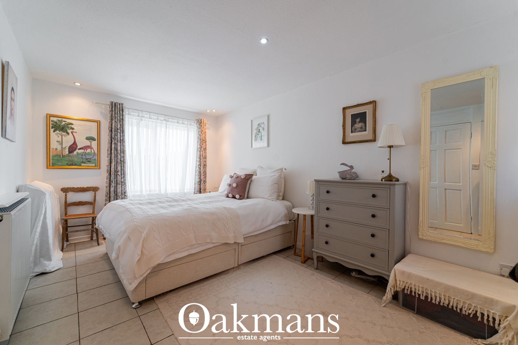 Ox Leasow, Birmingham, B32