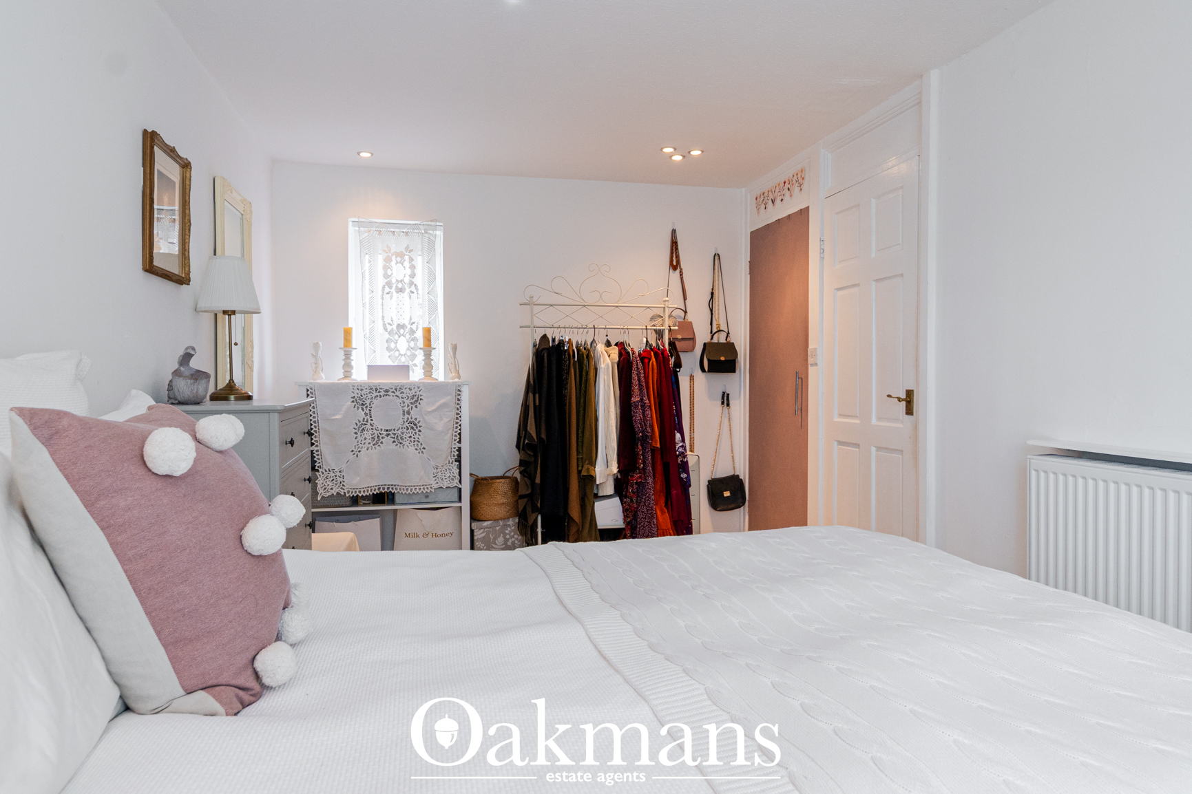 Ox Leasow, Birmingham, B32