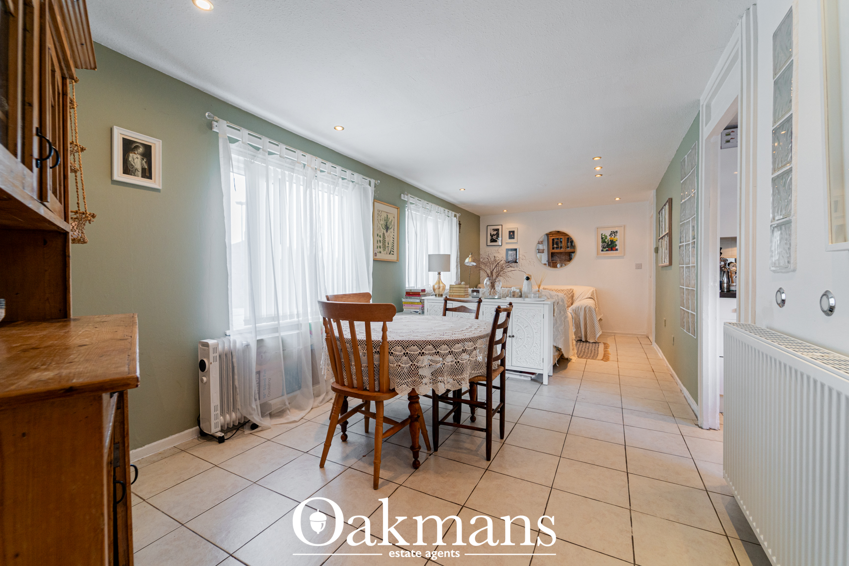 Ox Leasow, Birmingham, B32