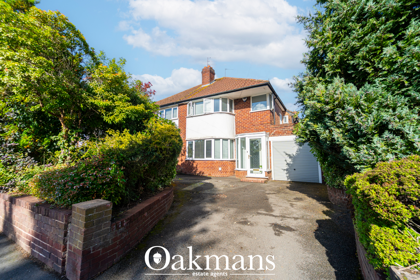 Dwellings Lane, Birmingham, B32