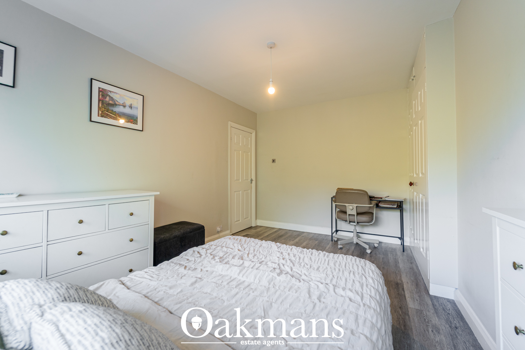 Dwellings Lane, Birmingham, B32