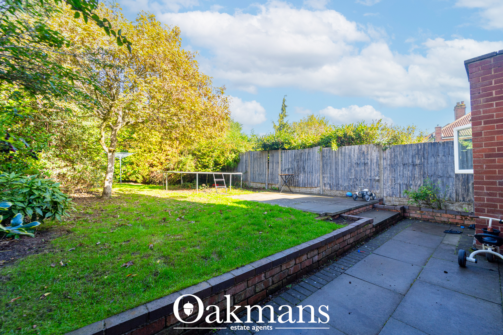 Dwellings Lane, Birmingham, B32