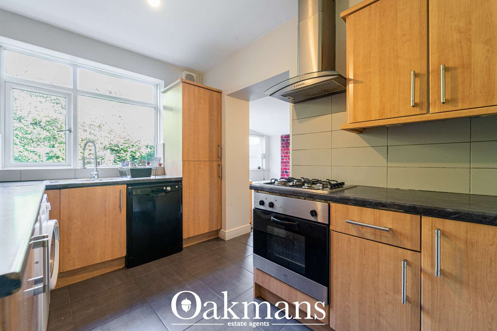 Dwellings Lane, Birmingham, B32