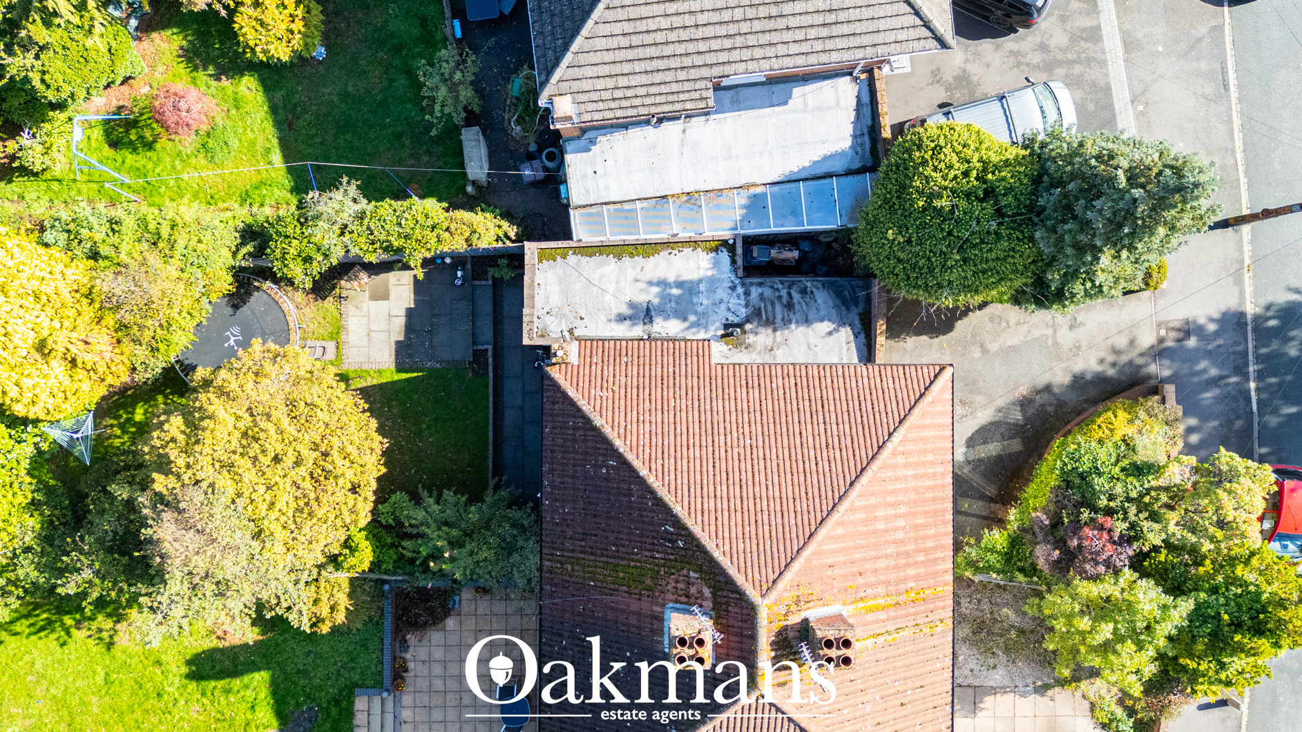 Dwellings Lane, Birmingham, B32