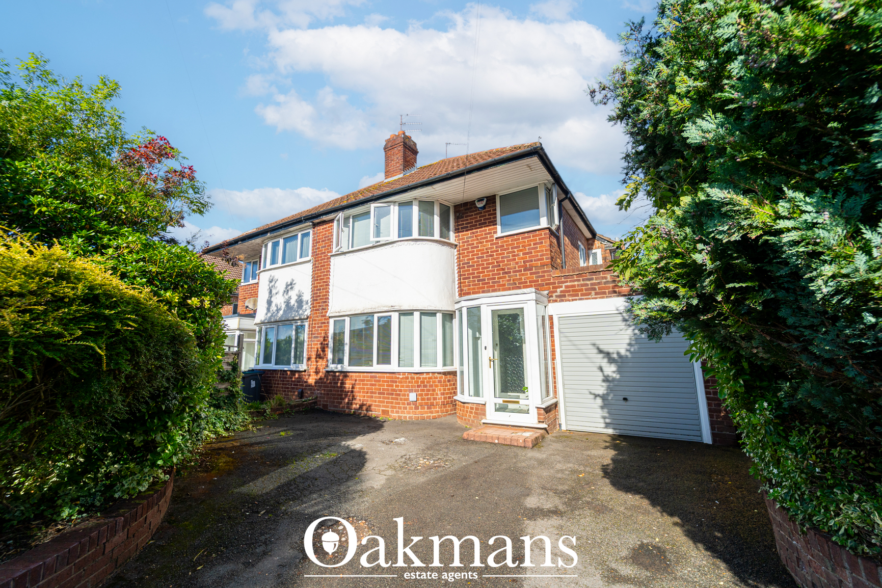 Dwellings Lane, Birmingham, B32