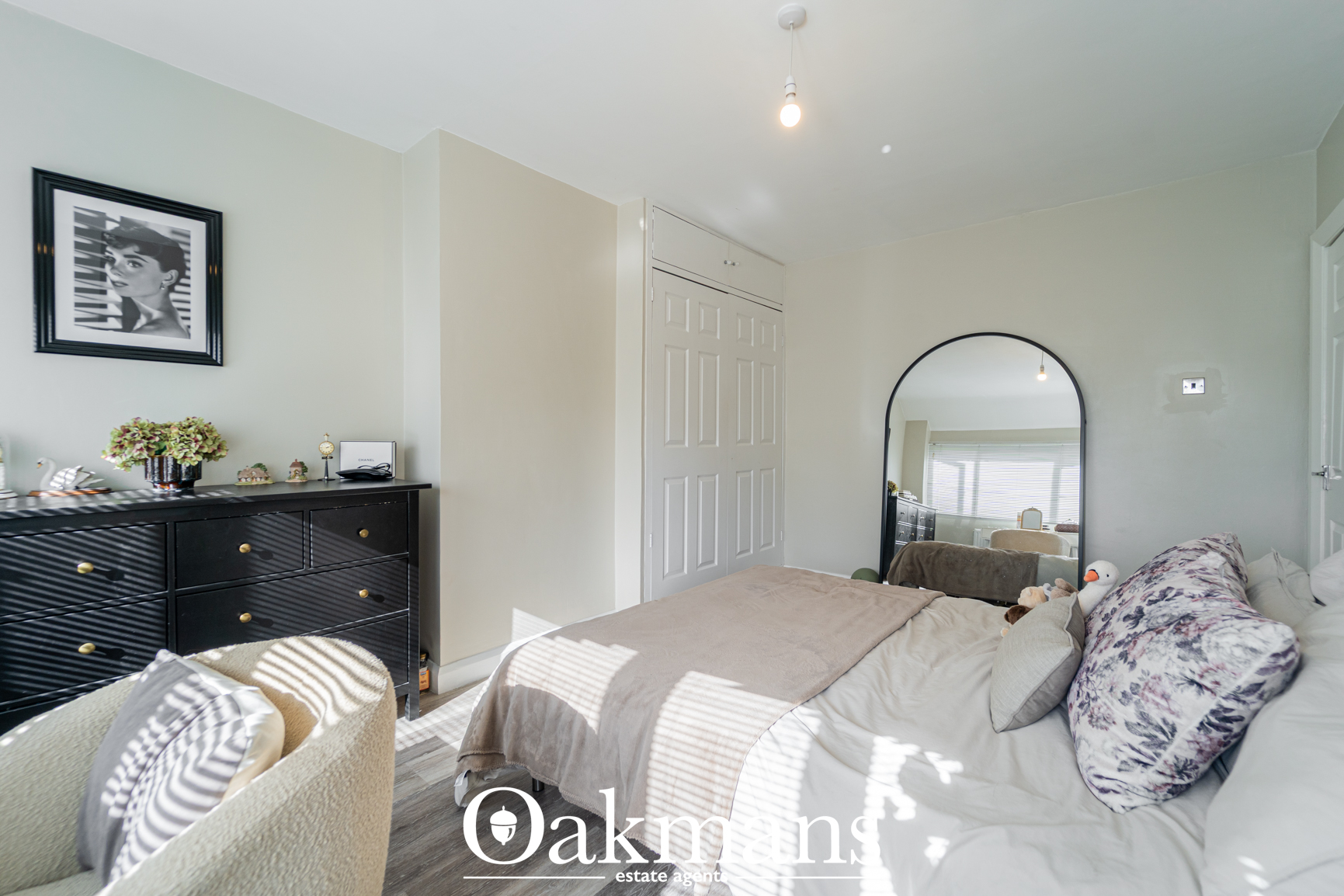 Dwellings Lane, Birmingham, B32