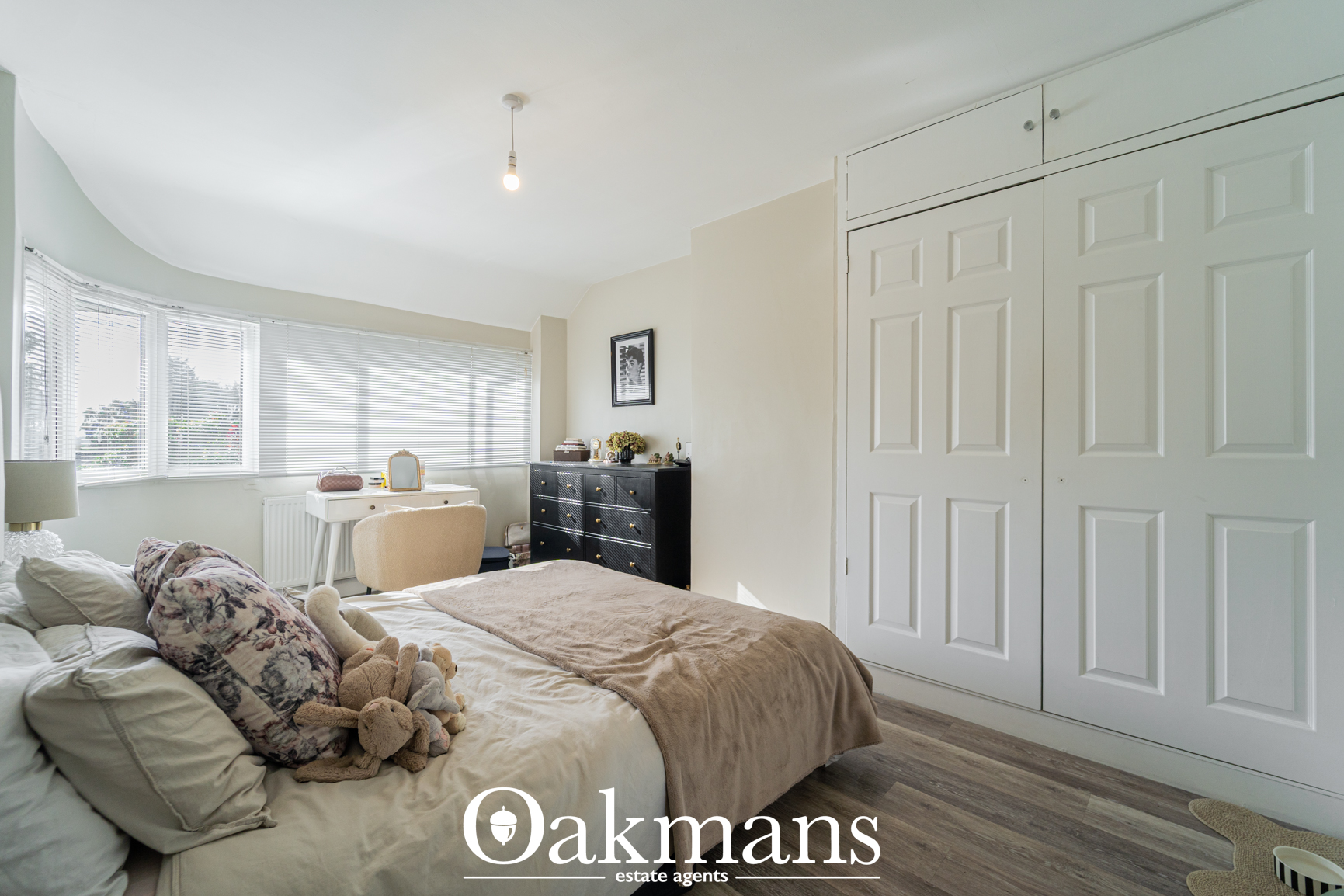Dwellings Lane, Birmingham, B32